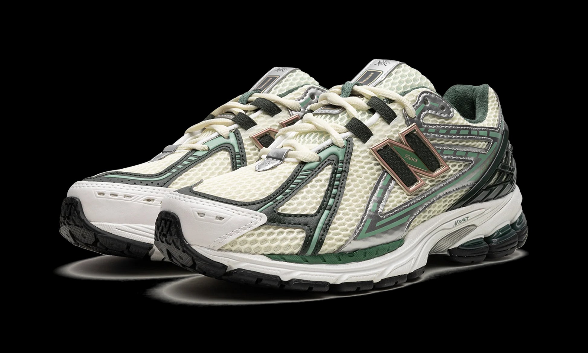 New Balance 1906R "Aimé Leon Dore- Jade" M1906RL1