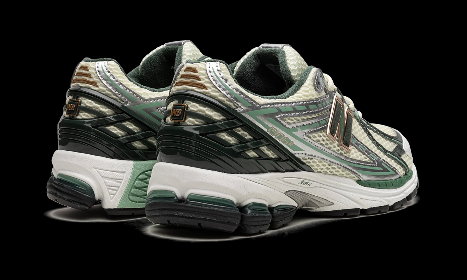 New Balance 1906R "Aimé Leon Dore- Jade" M1906RL1