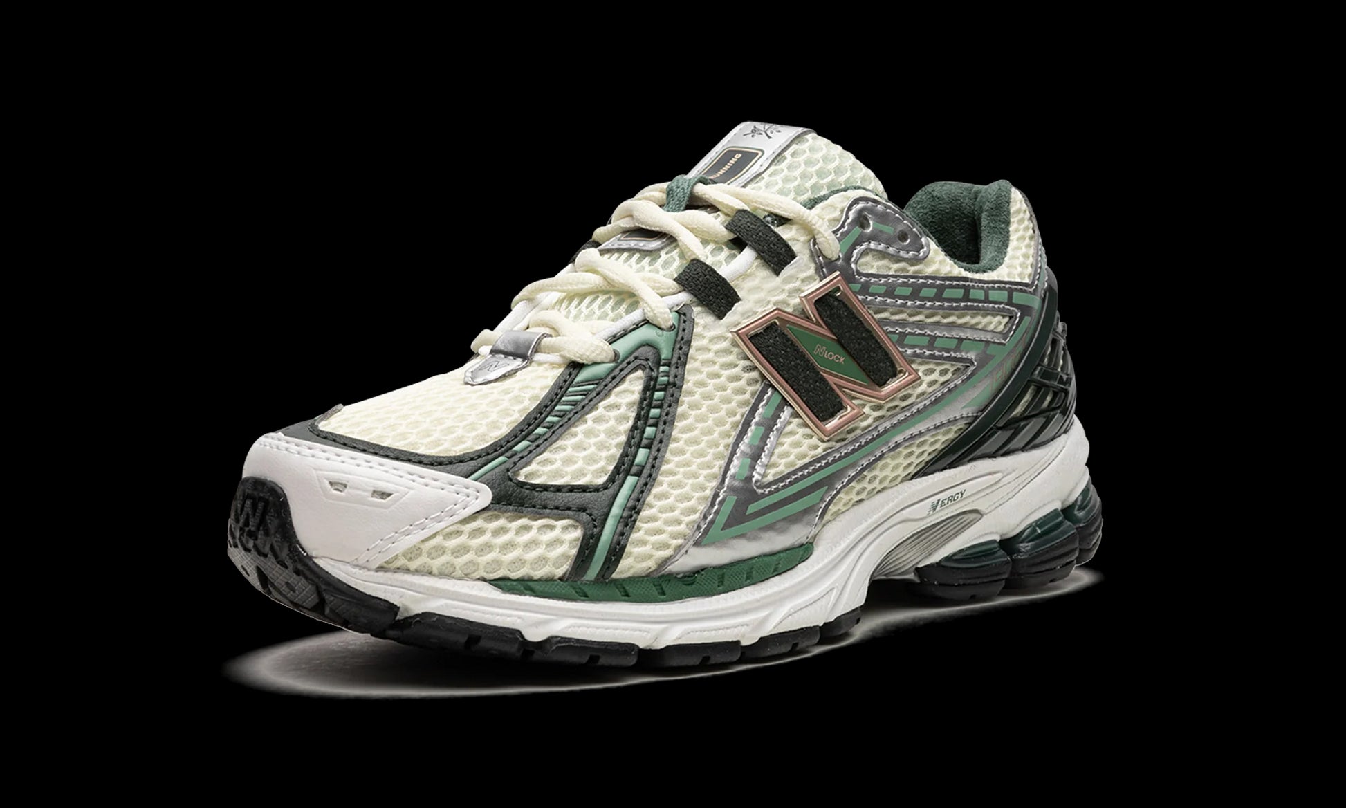 New Balance 1906R "Aimé Leon Dore- Jade" M1906RL1