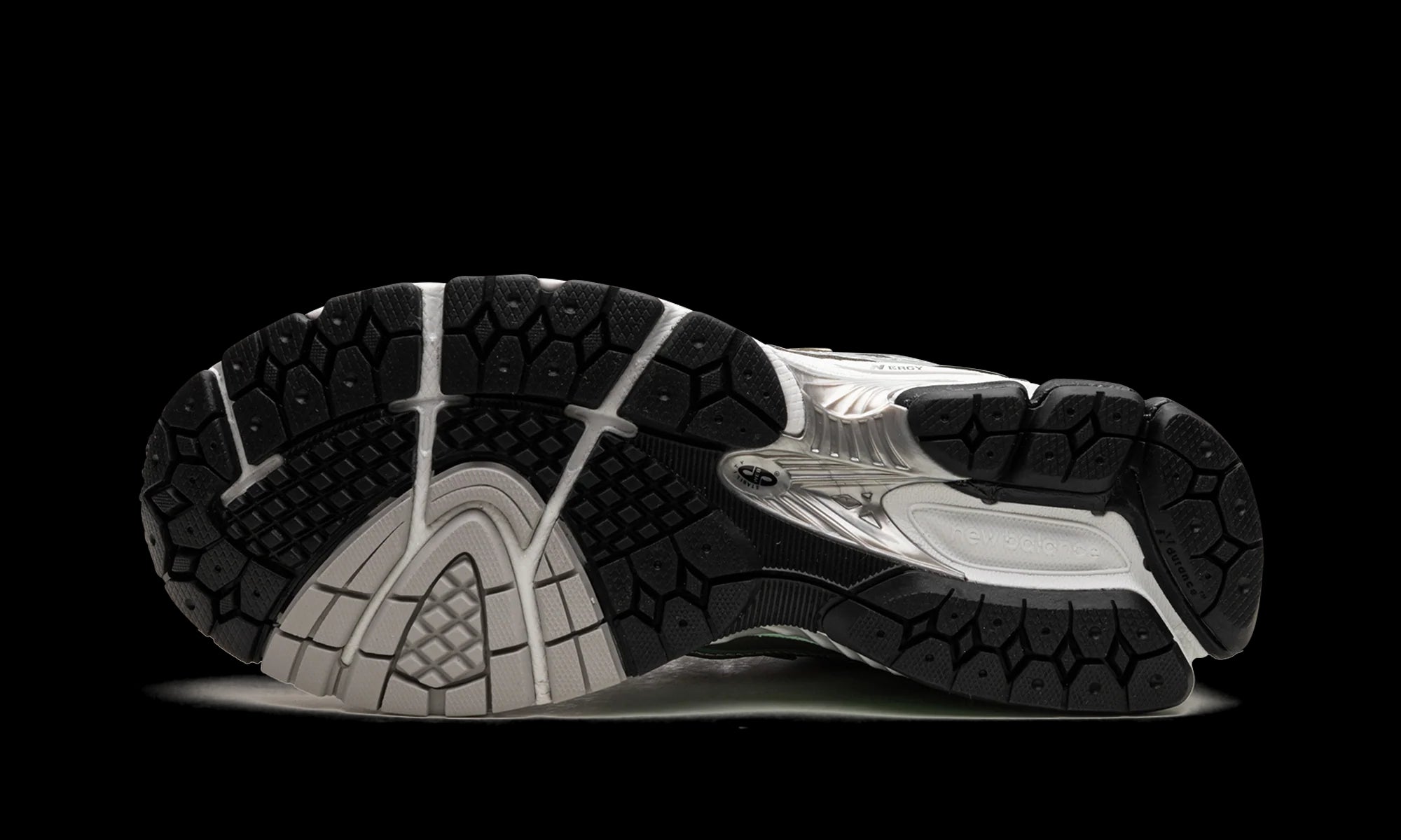 New Balance 1906R "Aimé Leon Dore- Jade" M1906RL1