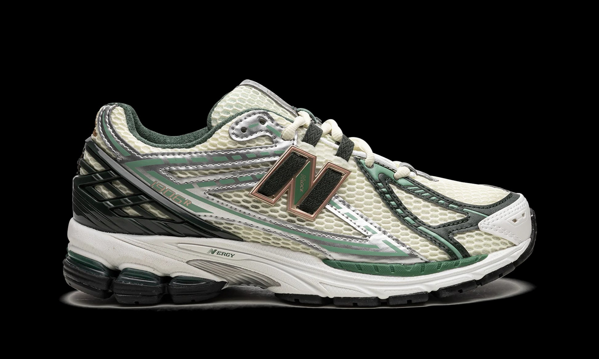 New Balance 1906R "Aimé Leon Dore- Jade" M1906RL1
