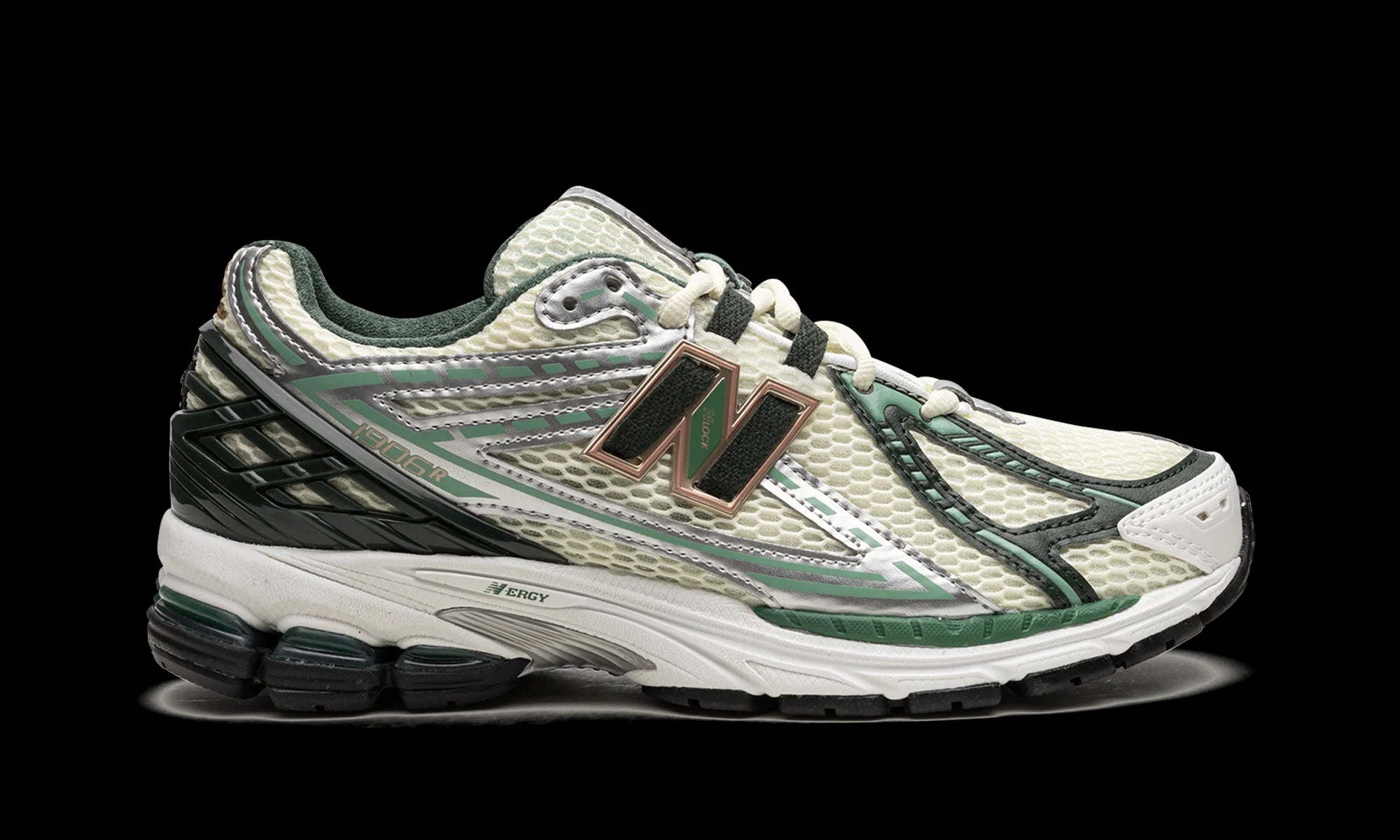New Balance 1906R "Aimé Leon Dore- Jade" M1906RL1