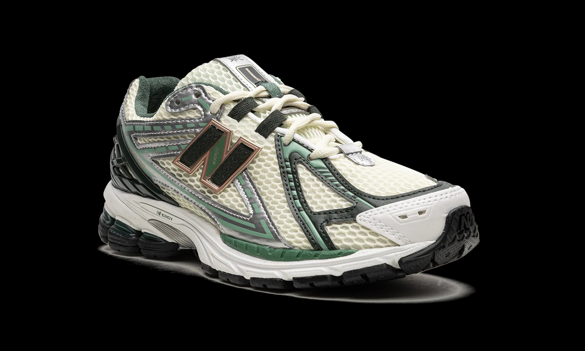 New Balance 1906R "Aimé Leon Dore- Jade" M1906RL1