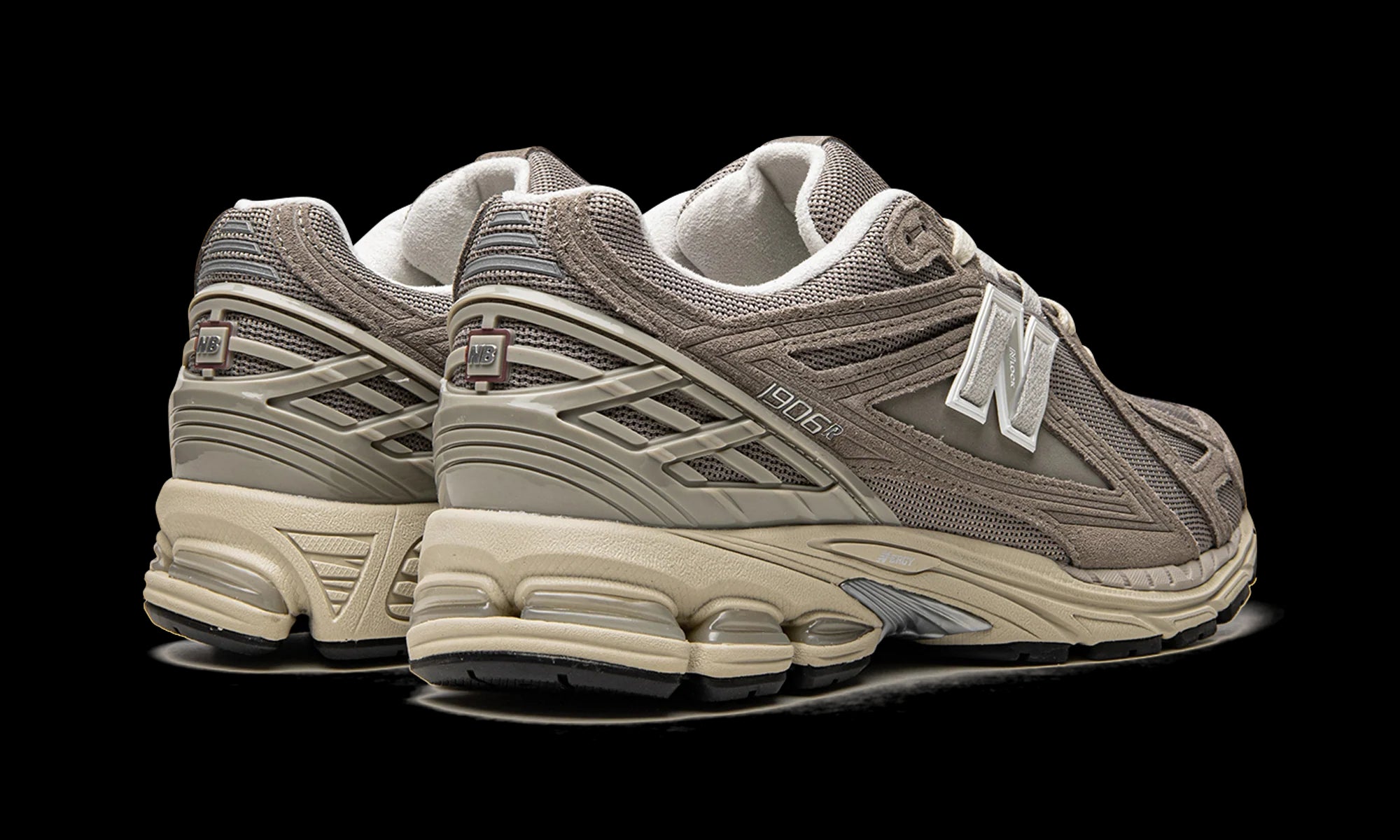 New Balance 1906R "Beige Cream" M1906RL