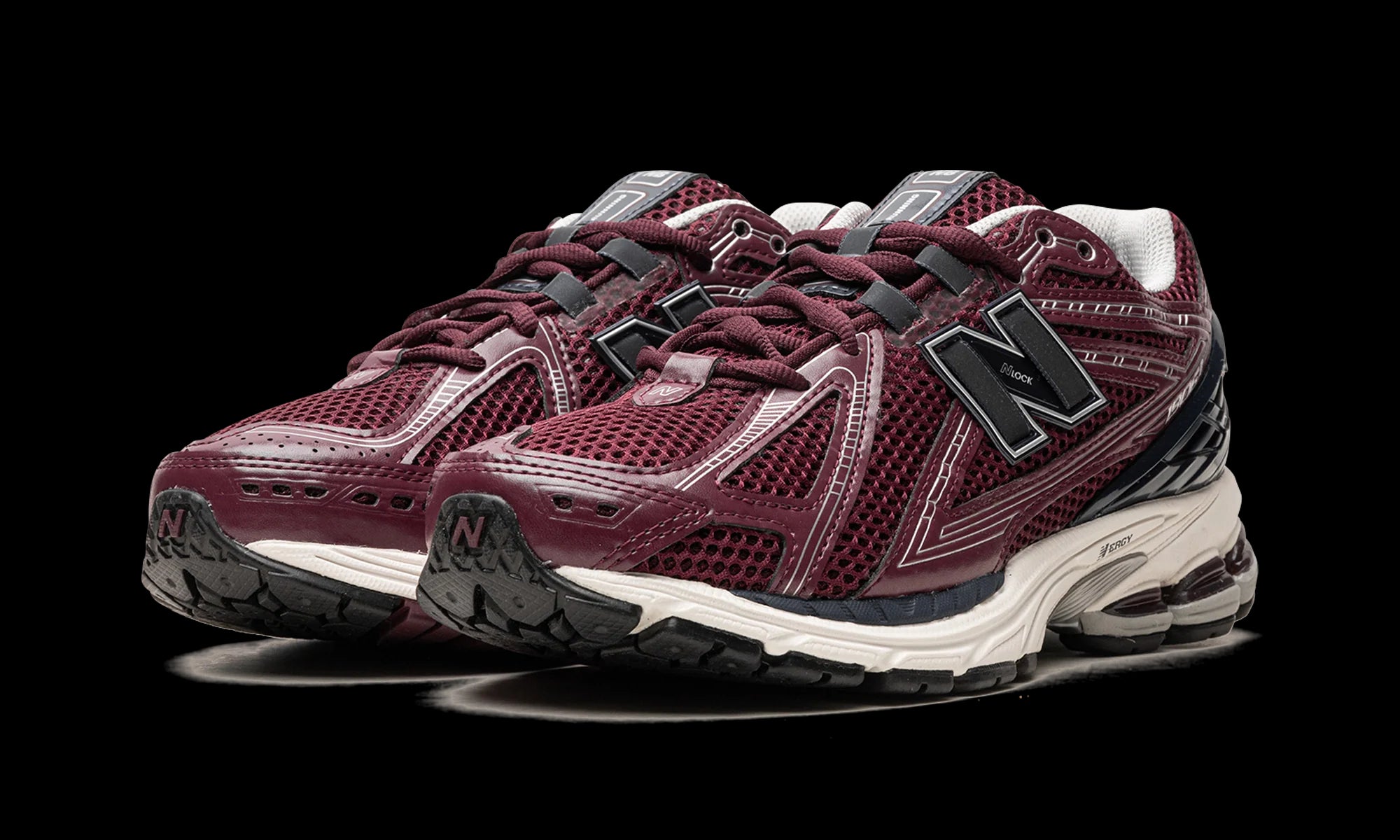 New Balance 1906R "Burgundy Black" M1906RCC