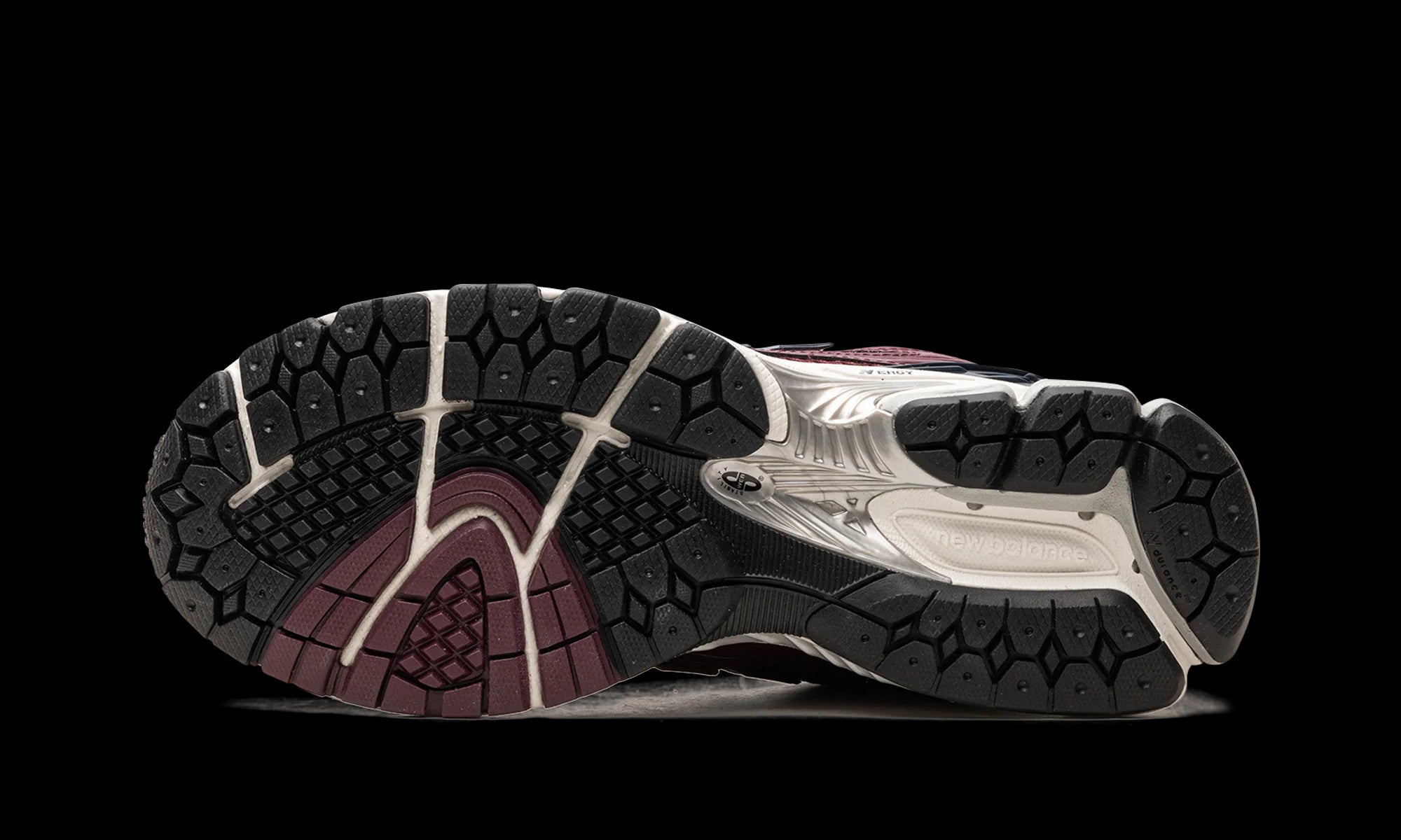 New Balance 1906R "Burgundy Black" M1906RCC