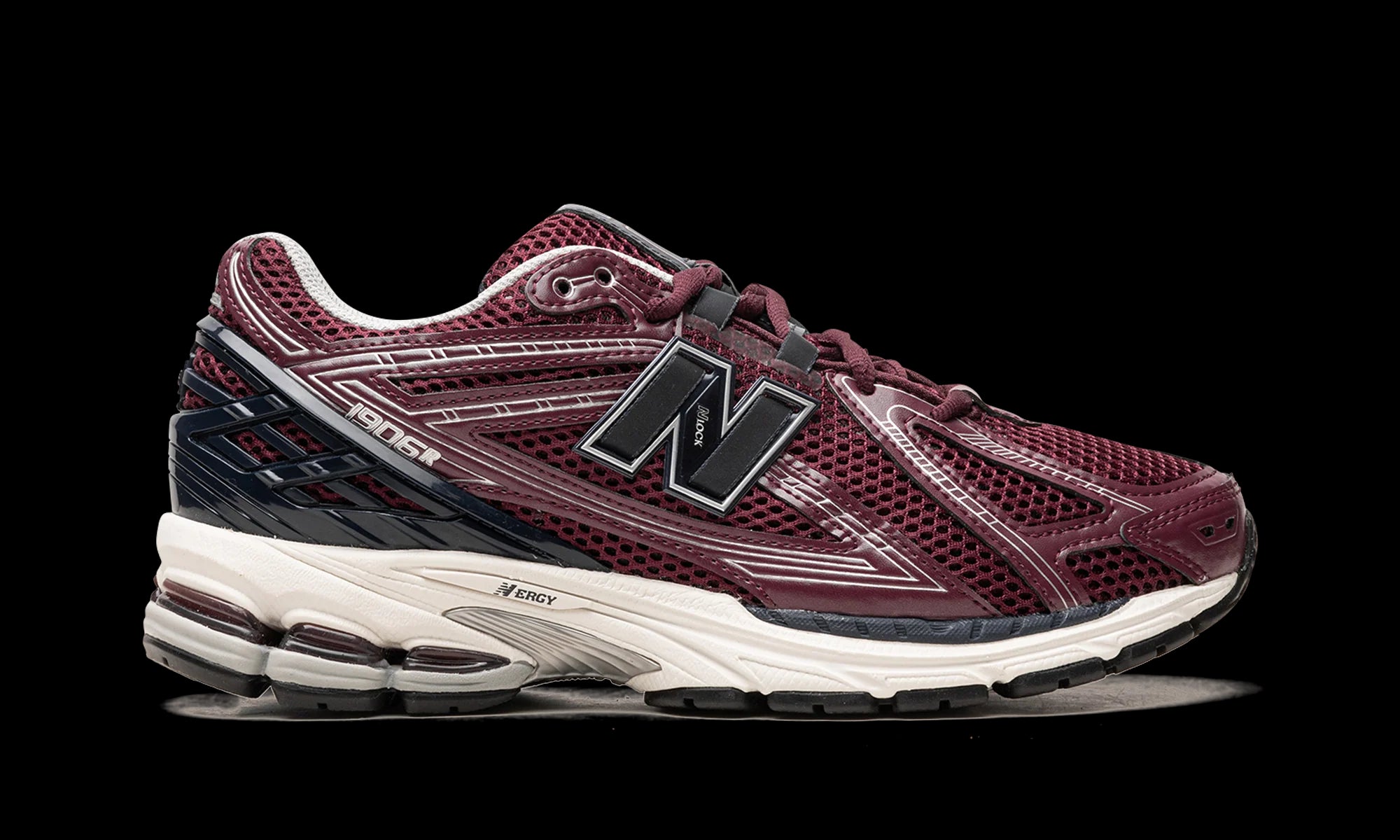 New Balance 1906R "Burgundy Black" M1906RCC