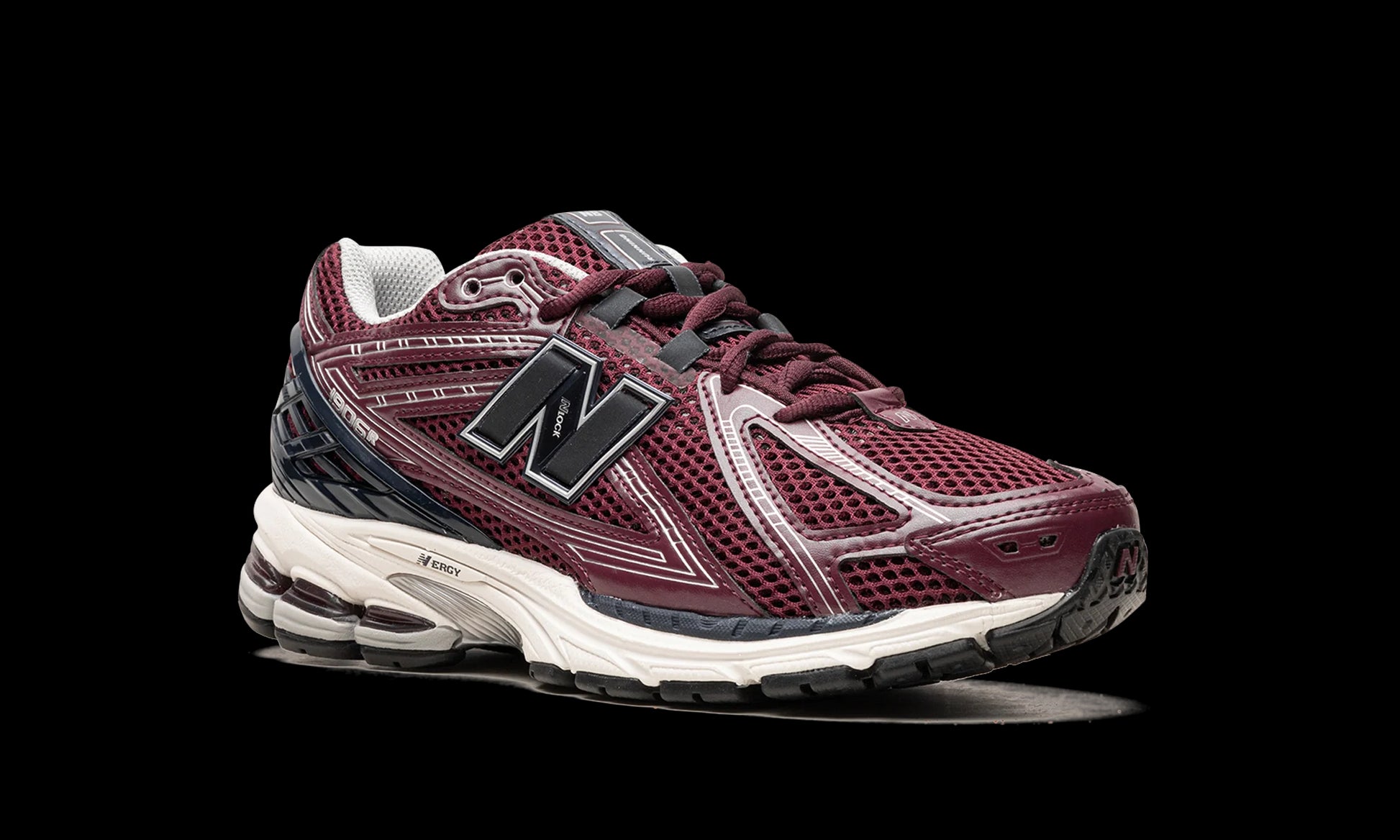 New Balance 1906R "Burgundy Black" M1906RCC