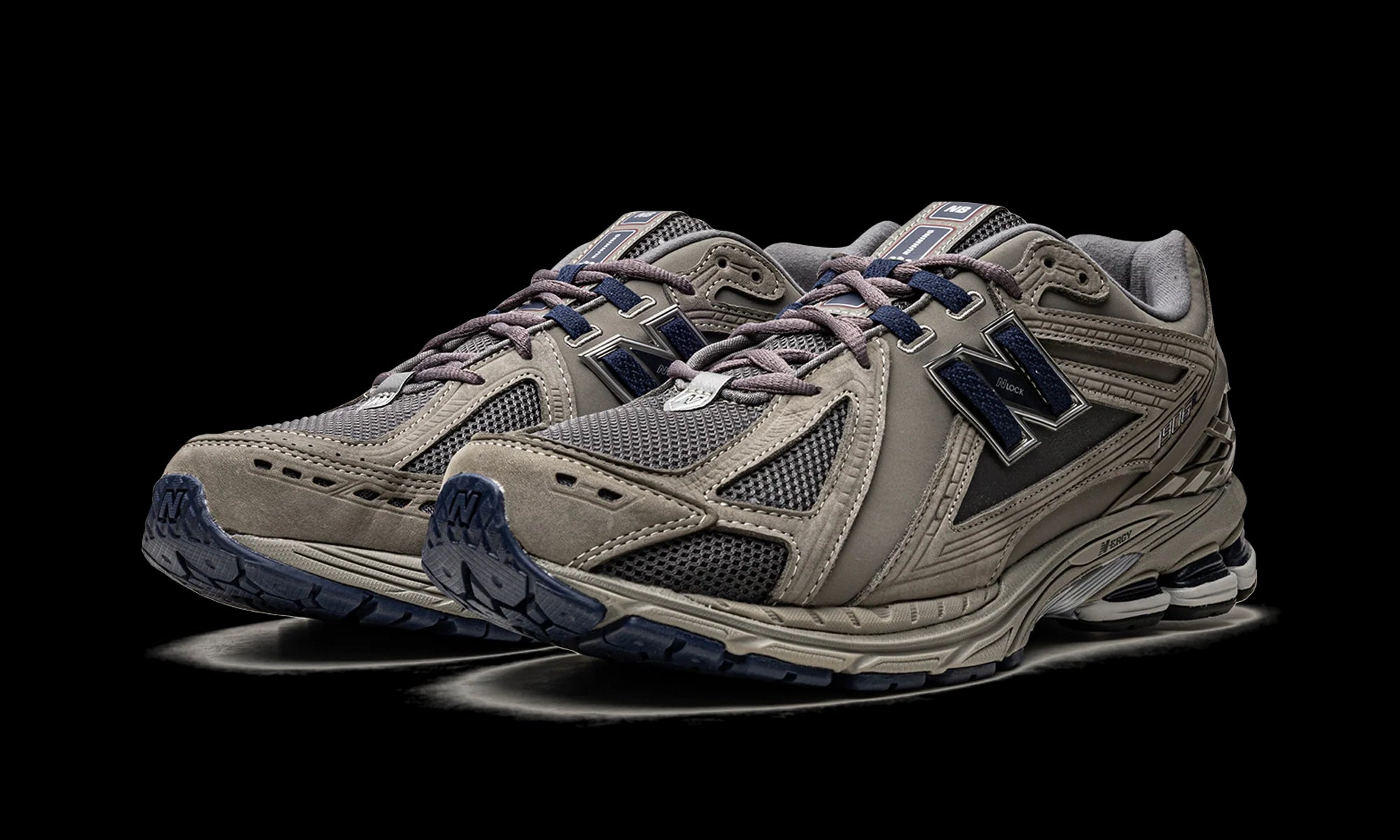 New Balance 1906R "CASTLEROCK/NATURAL INDIGO" M1906RB