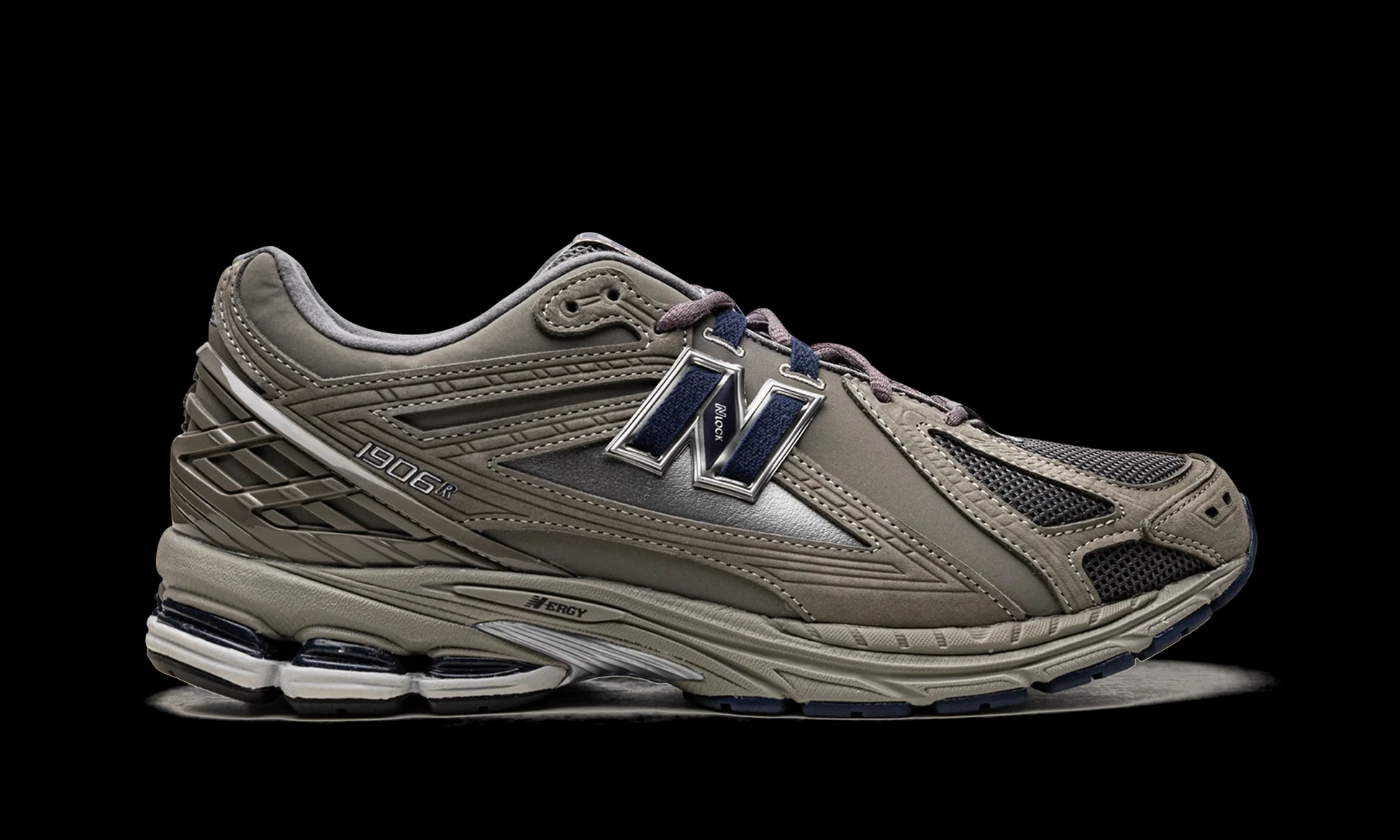 New Balance 1906R "CASTLEROCK/NATURAL INDIGO" M1906RB