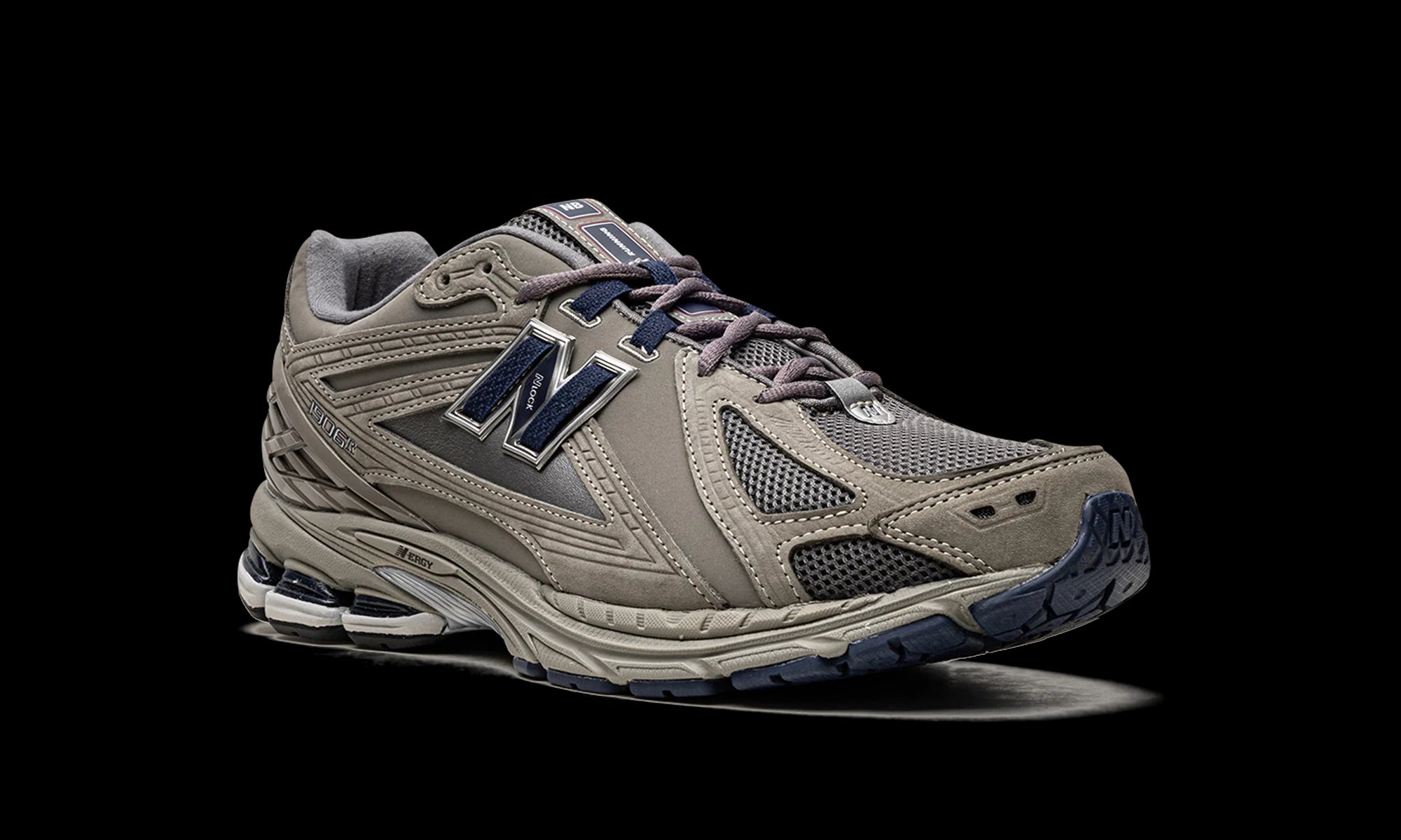 New Balance 1906R "CASTLEROCK/NATURAL INDIGO" M1906RB