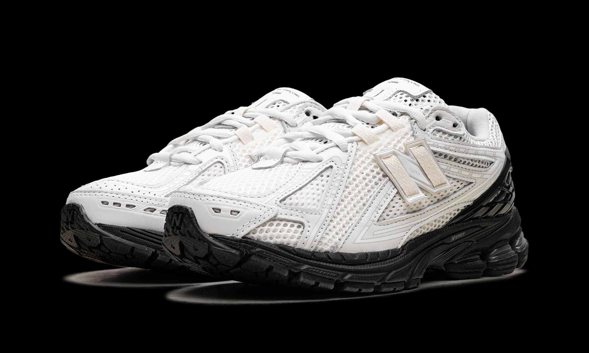 New Balance 1906R "Comme des Garcons Homme - White" M1906RCO