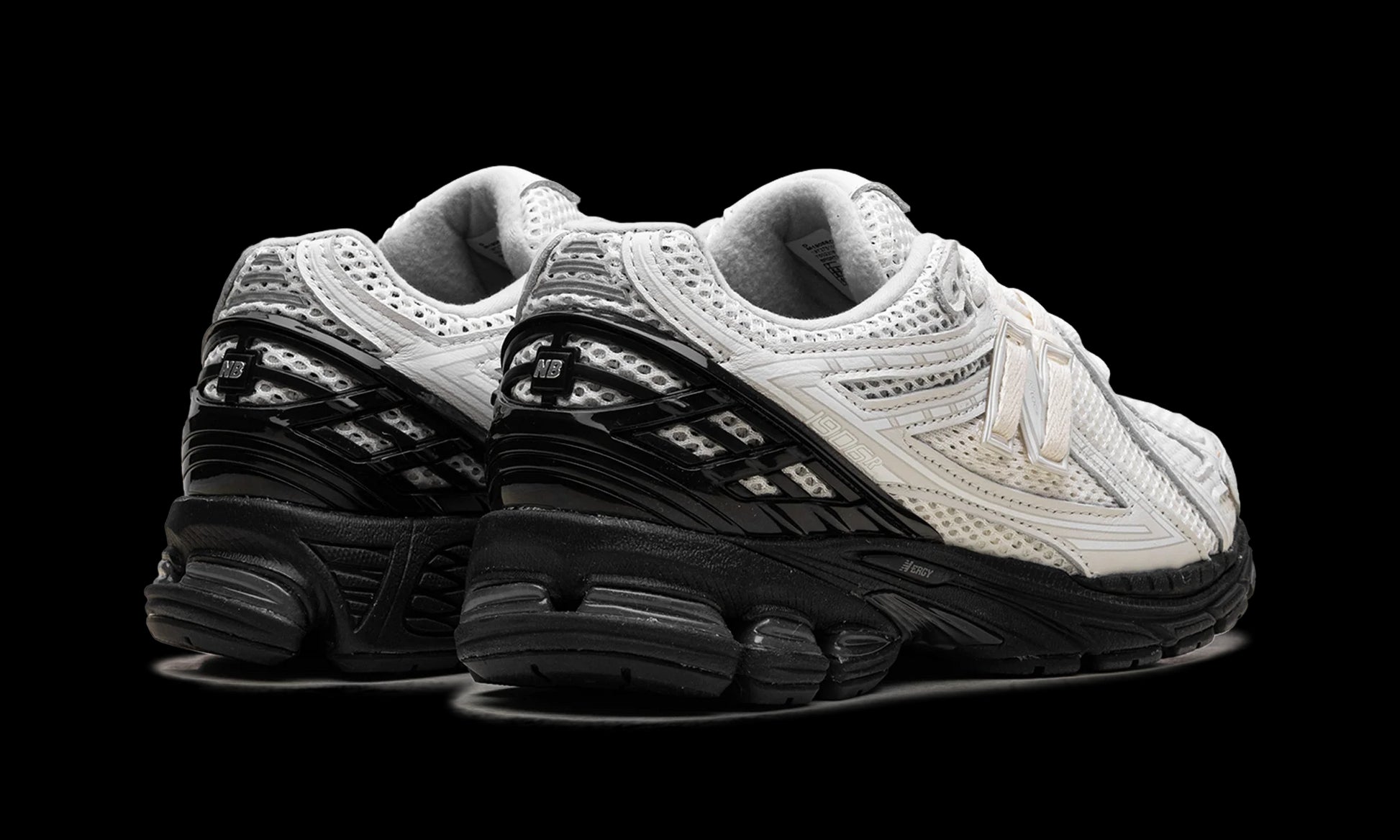 New Balance 1906R "Comme des Garcons Homme - White" M1906RCO