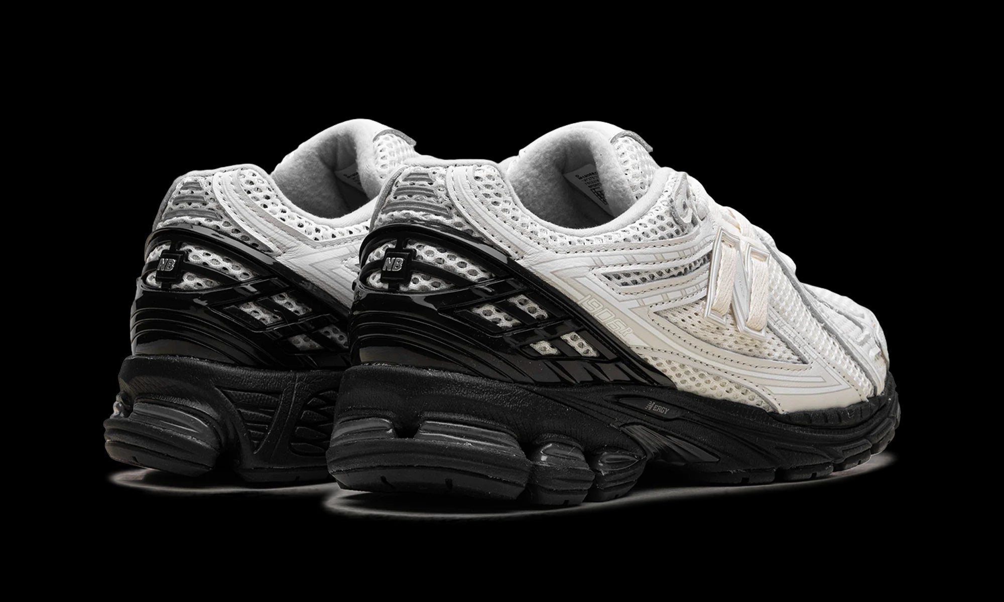 New Balance 1906R "Comme des Garcons Homme - White" M1906RCO