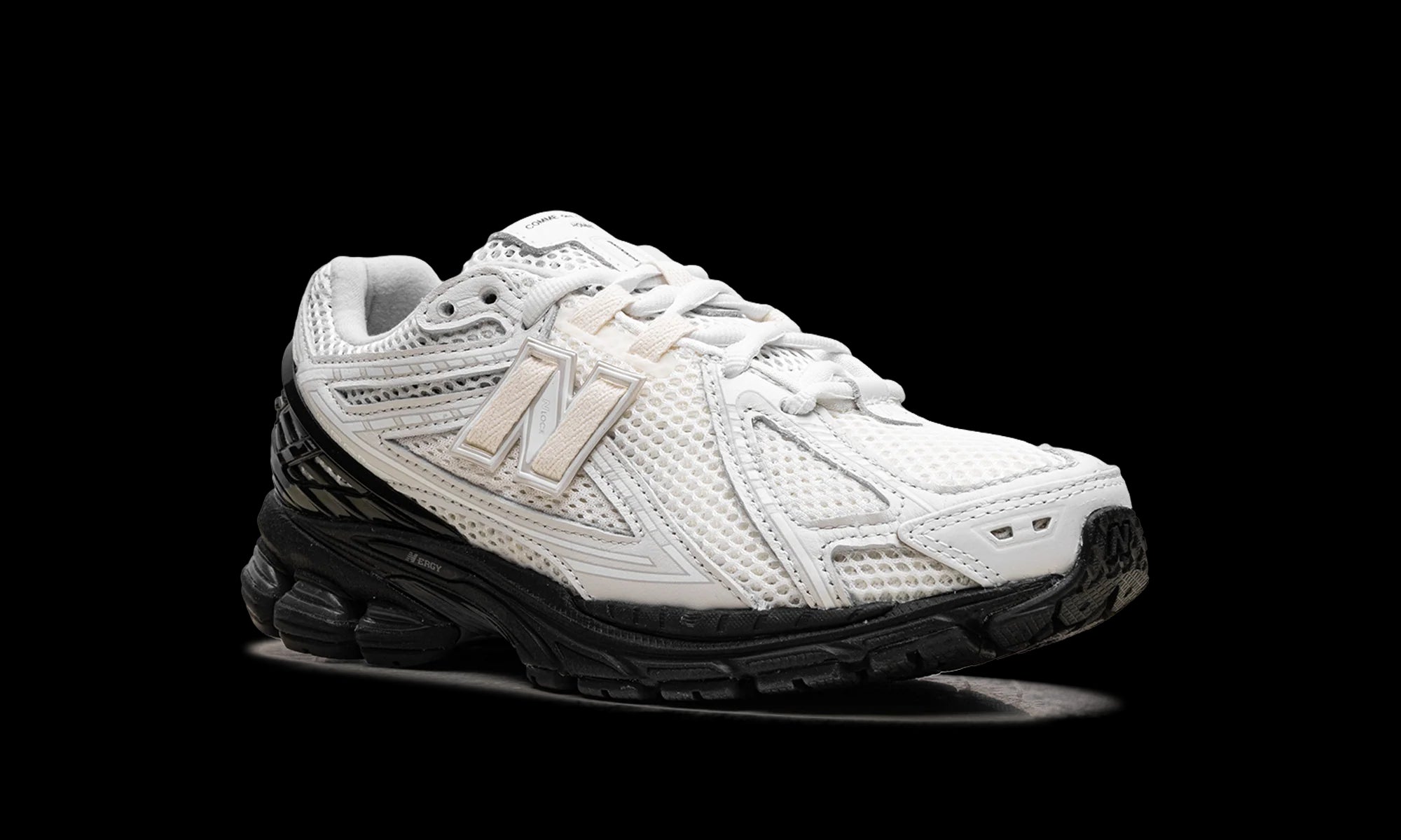 New Balance 1906R "Comme des Garcons Homme - White" M1906RCO