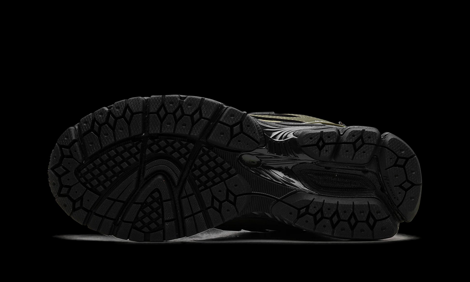 New Balance 1906R "Cordura Dark Camo Green" M1906RWA