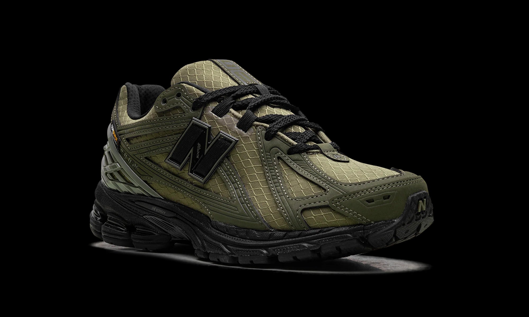 New Balance 1906R "Cordura Dark Camo Green" M1906RWA
