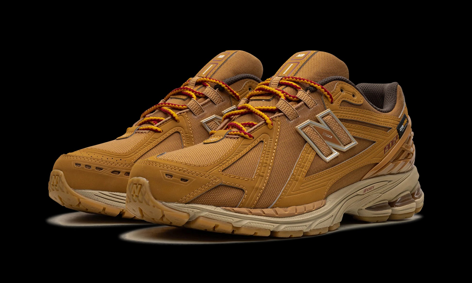 New Balance 1906R "Cordura Pocket - Tobacco" M1906ROB