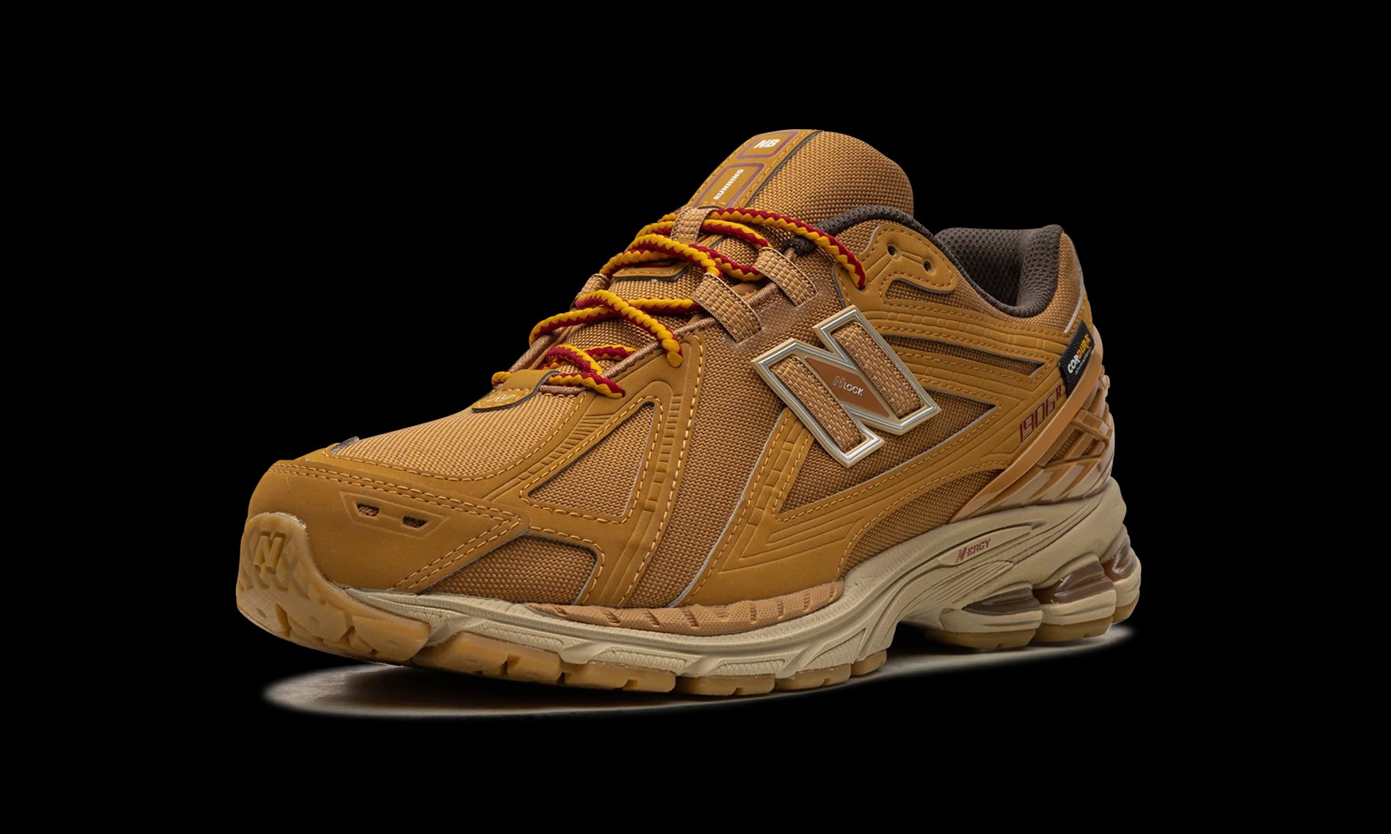 New Balance 1906R "Cordura Pocket - Tobacco" M1906ROB