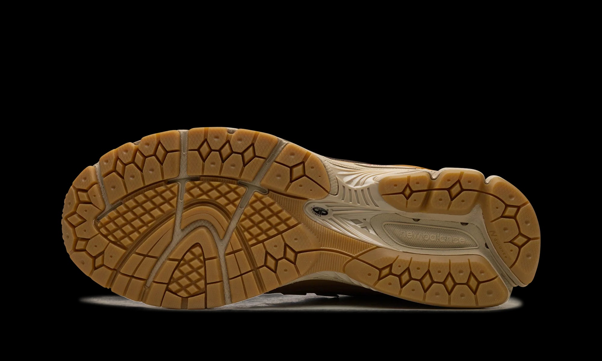 New Balance 1906R "Cordura Pocket - Tobacco" M1906ROB