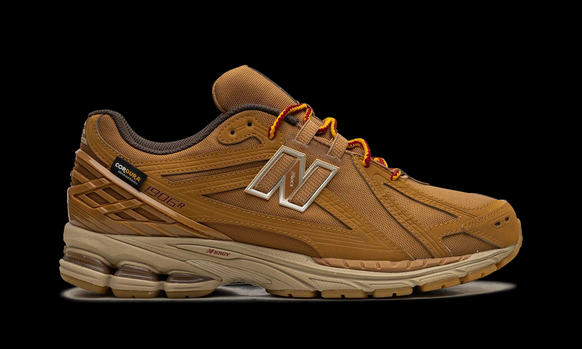 New Balance 1906R "Cordura Pocket - Tobacco" M1906ROB