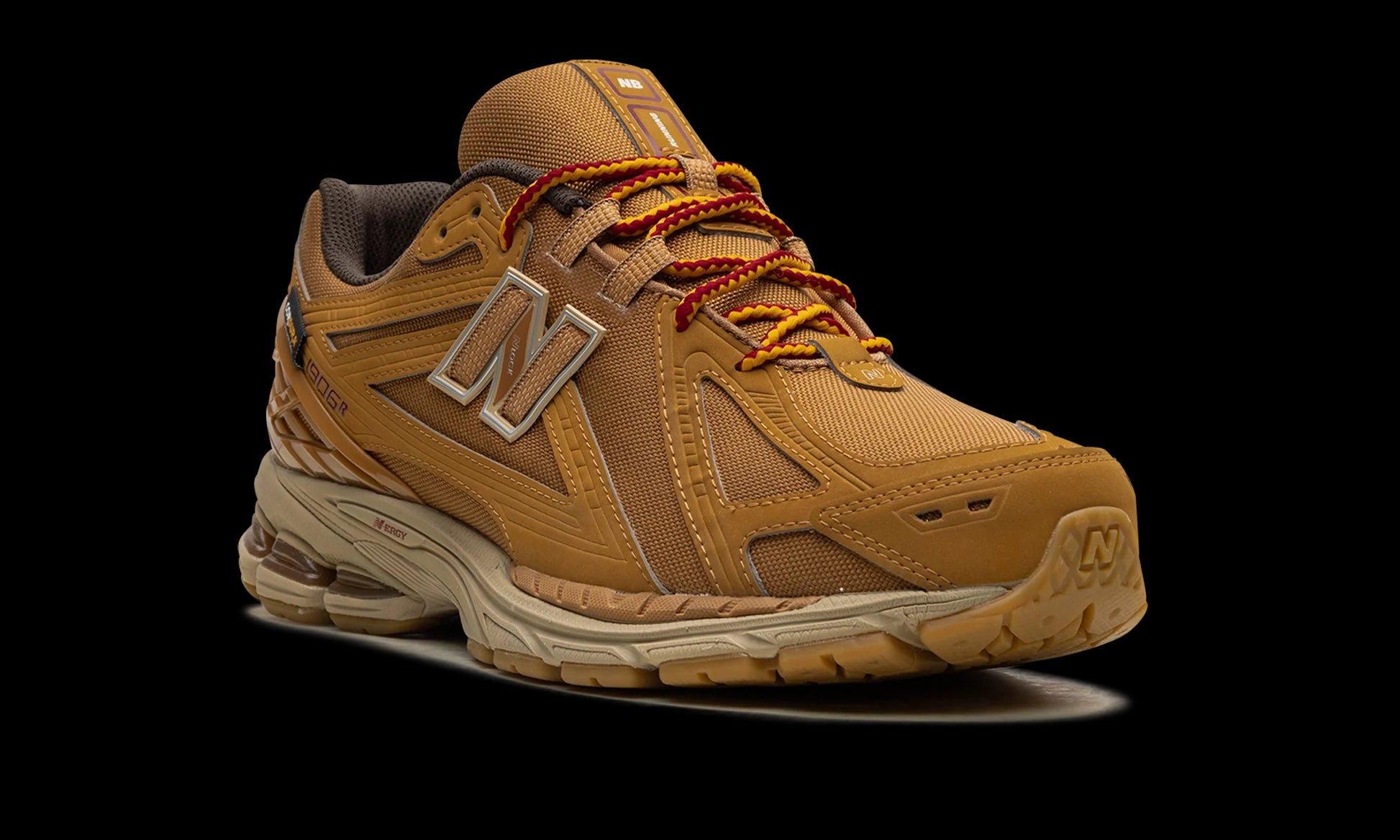 New Balance 1906R "Cordura Pocket - Tobacco" M1906ROB