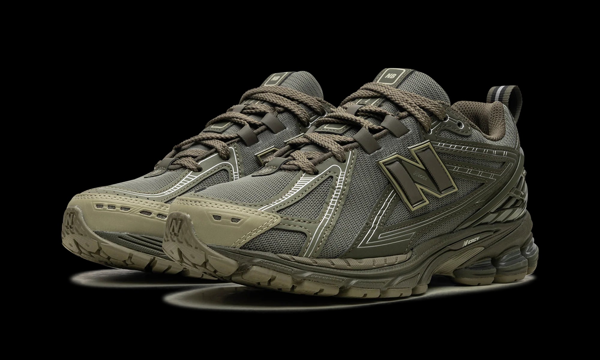 New Balance 1906R "Dark Moss" M1906RHB