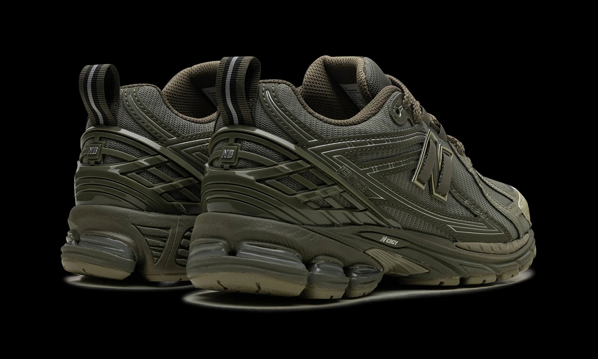 New Balance 1906R "Dark Moss" M1906RHB