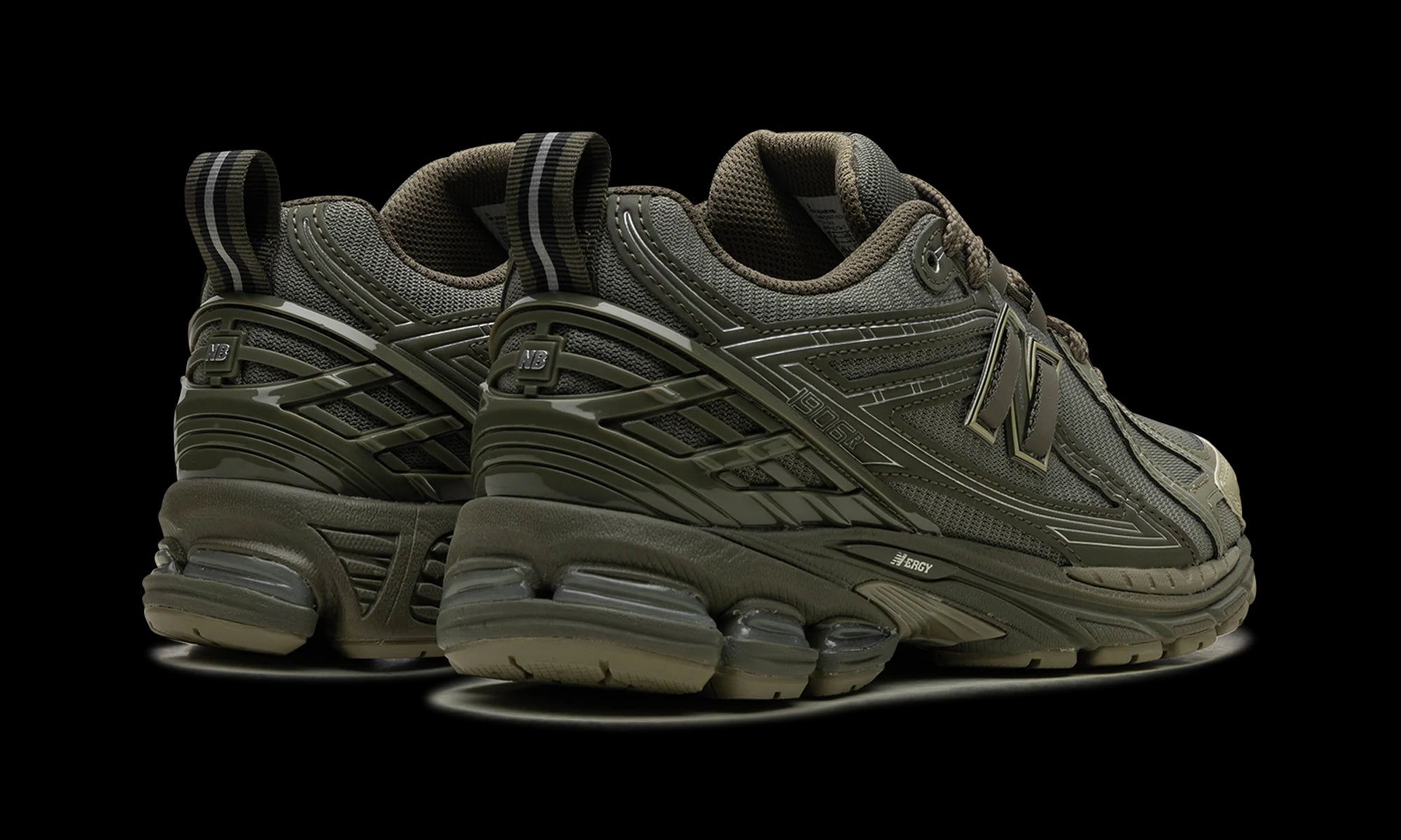 New Balance 1906R "Dark Moss" M1906RHB