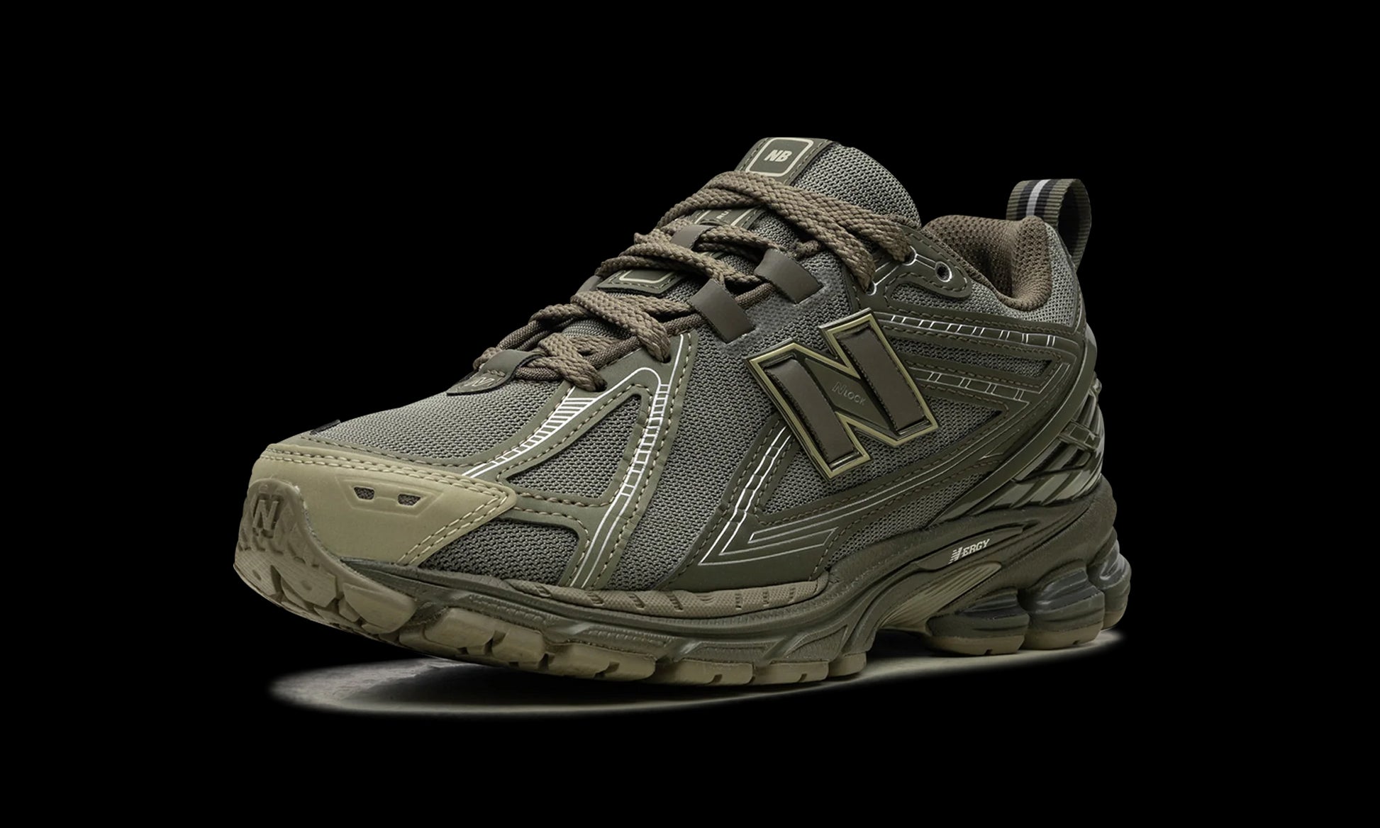 New Balance 1906R "Dark Moss" M1906RHB