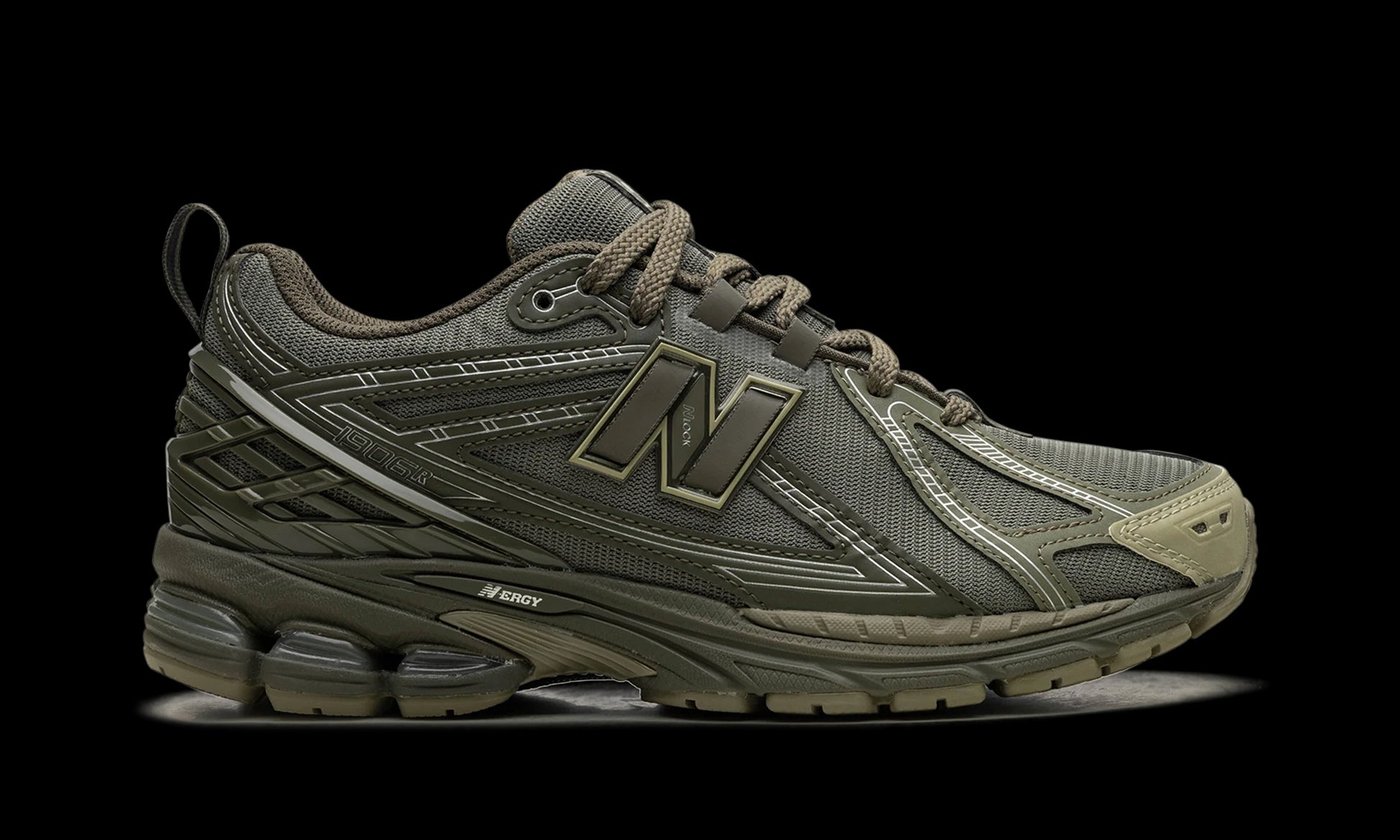New Balance 1906R "Dark Moss" M1906RHB