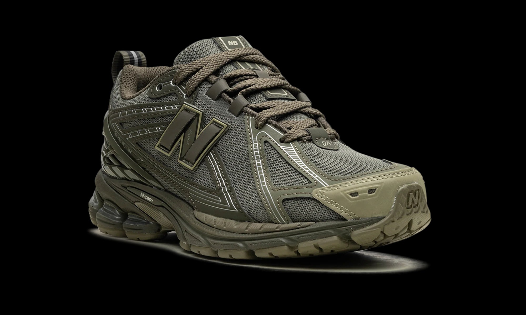 New Balance 1906R "Dark Moss" M1906RHB