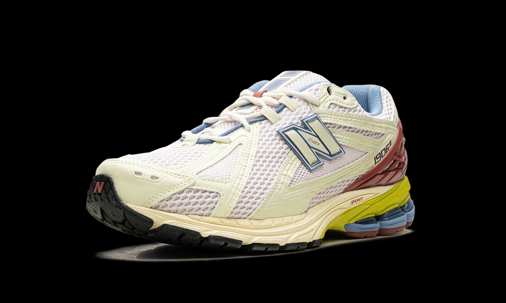 New Balance 1906R "Dawn Glow/Tamarind" M1906RVB