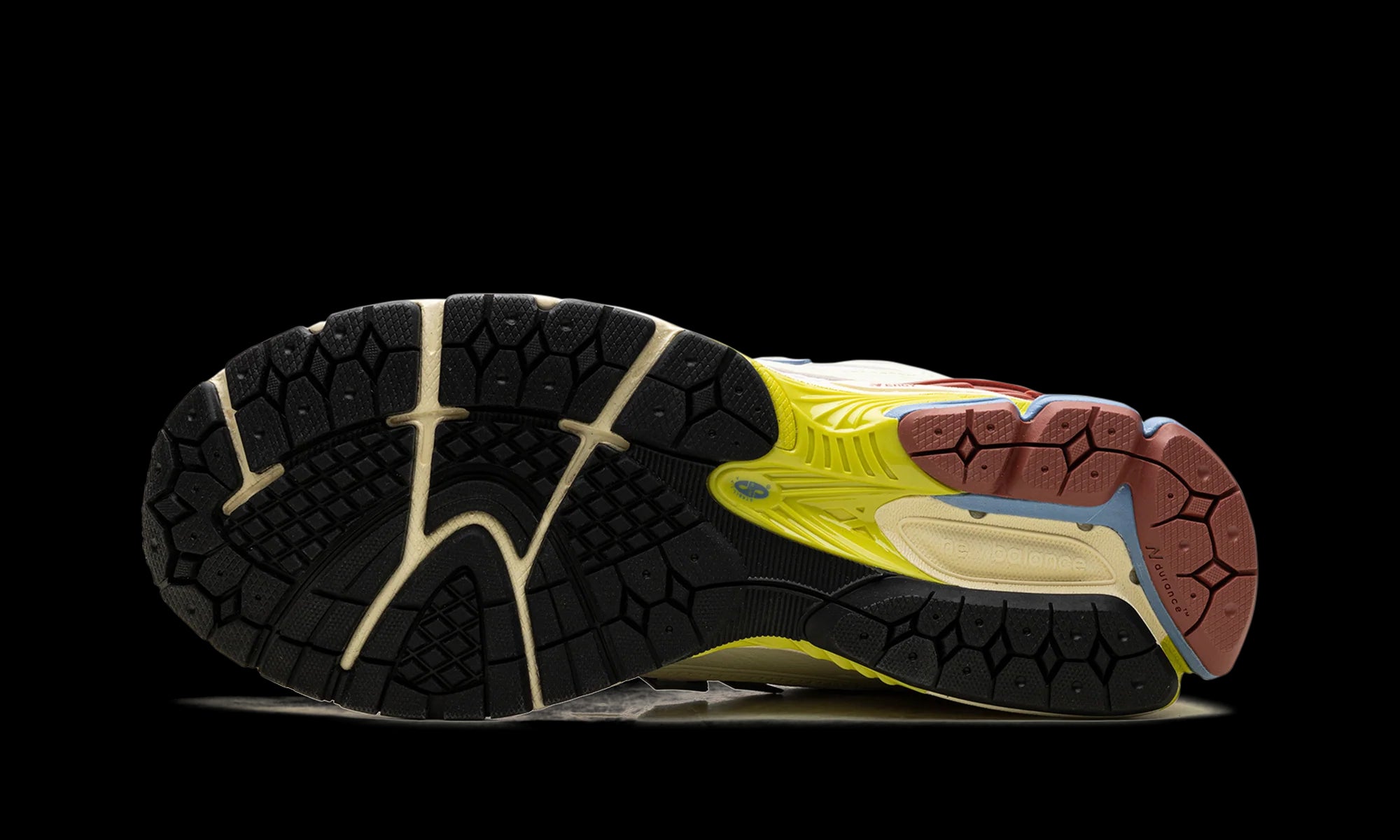 New Balance 1906R "Dawn Glow/Tamarind" M1906RVB