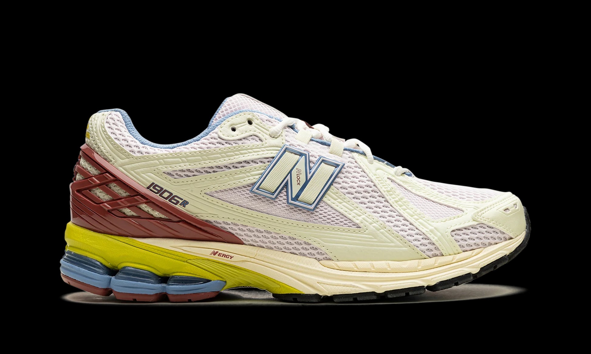 New Balance 1906R "Dawn Glow/Tamarind" M1906RVB
