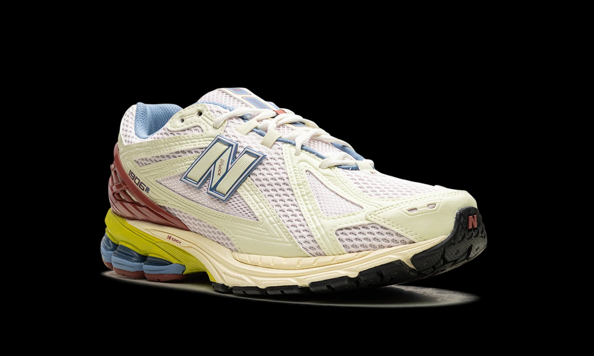 New Balance 1906R "Dawn Glow/Tamarind" M1906RVB