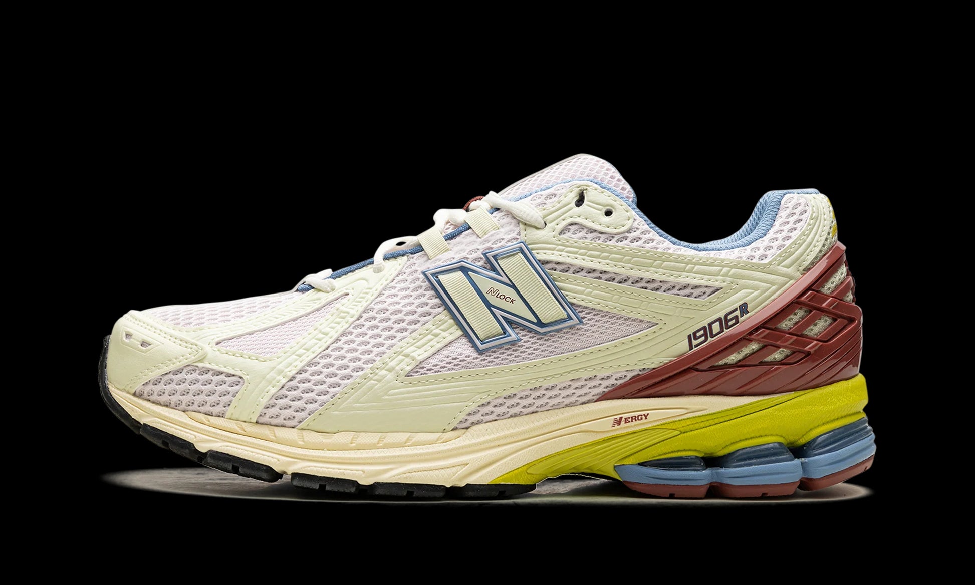 New Balance 1906R "Dawn Glow/Tamarind" M1906RVB