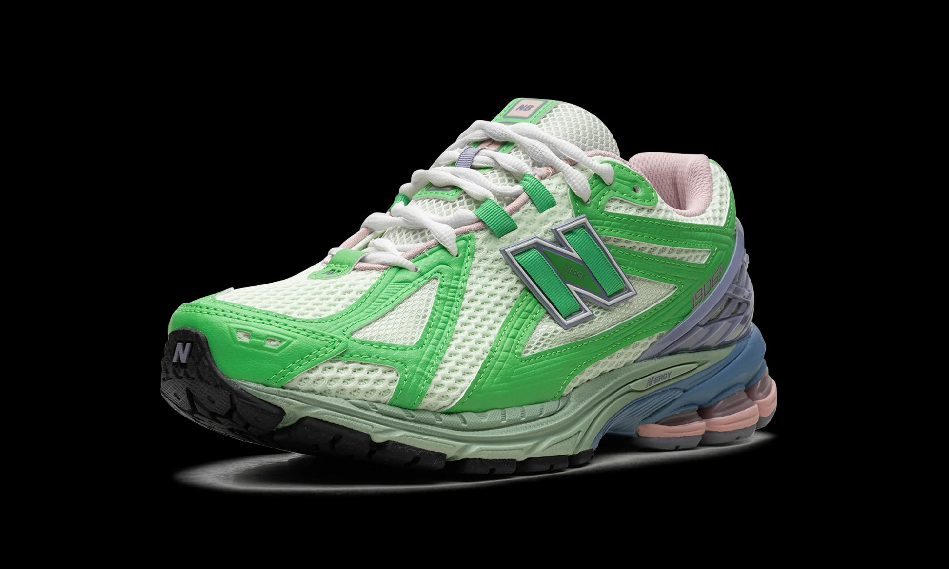 New Balance 1906R "Green Astral Purple" M1906RVA