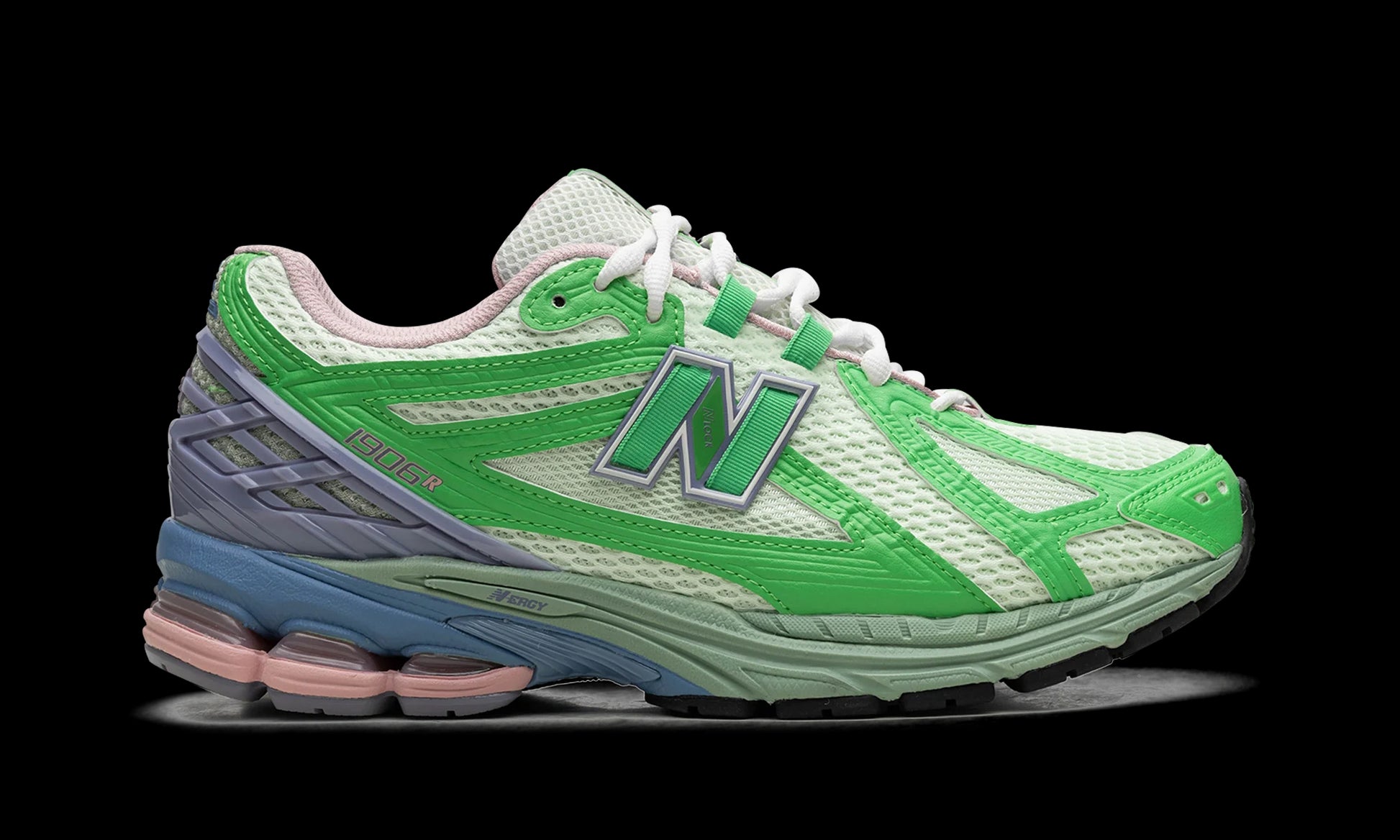 New Balance 1906R "Green Astral Purple" M1906RVA