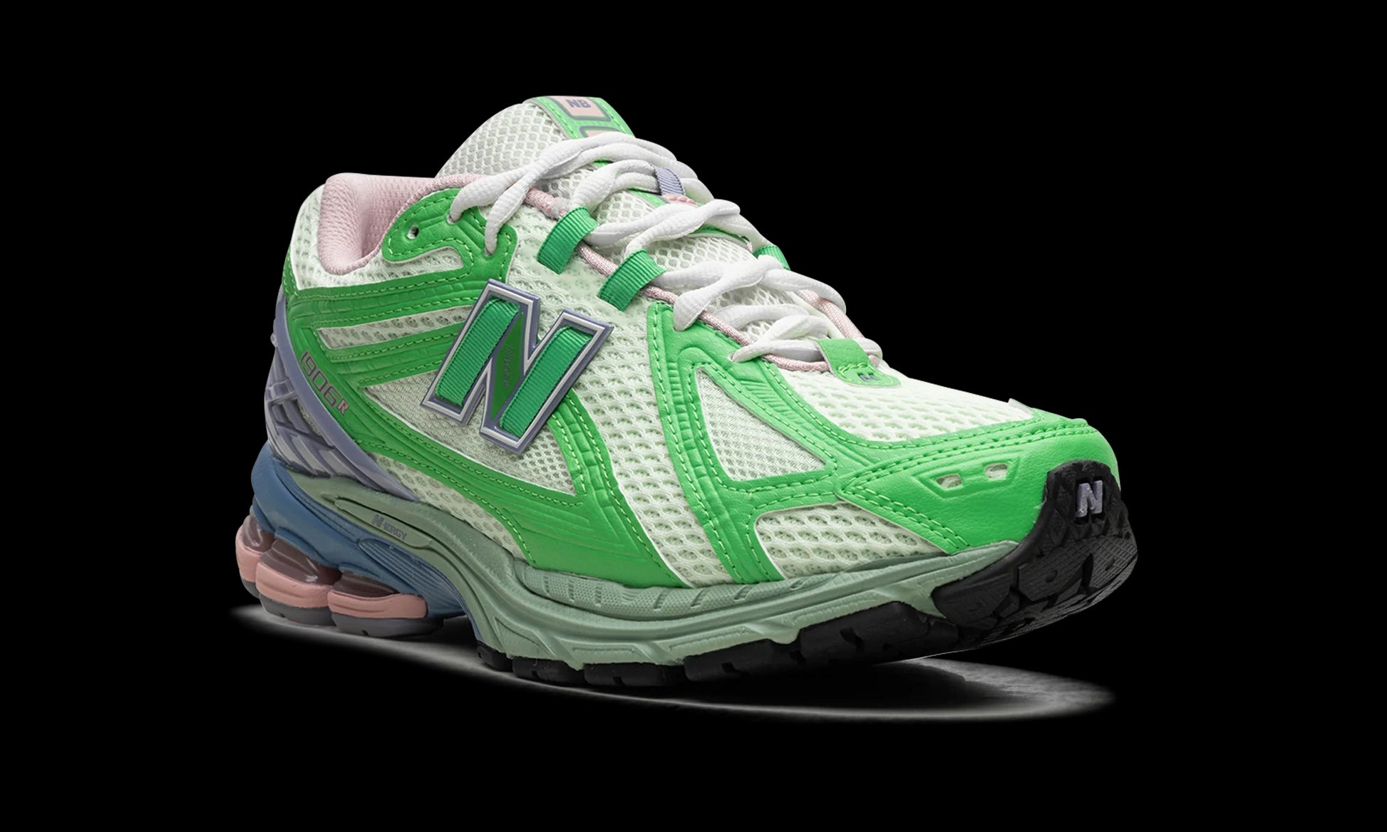 New Balance 1906R "Green Astral Purple" M1906RVA