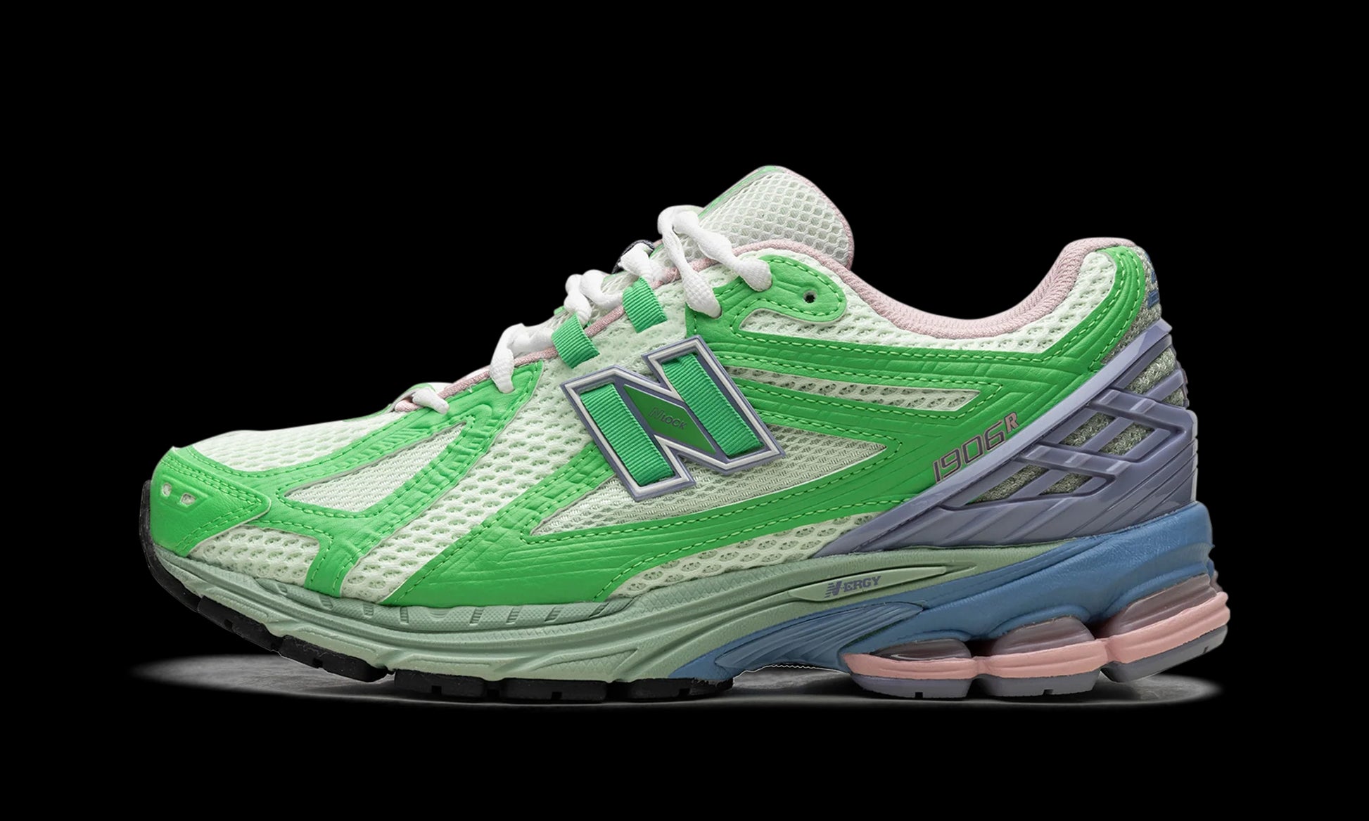 New Balance 1906R "Green Astral Purple" M1906RVA