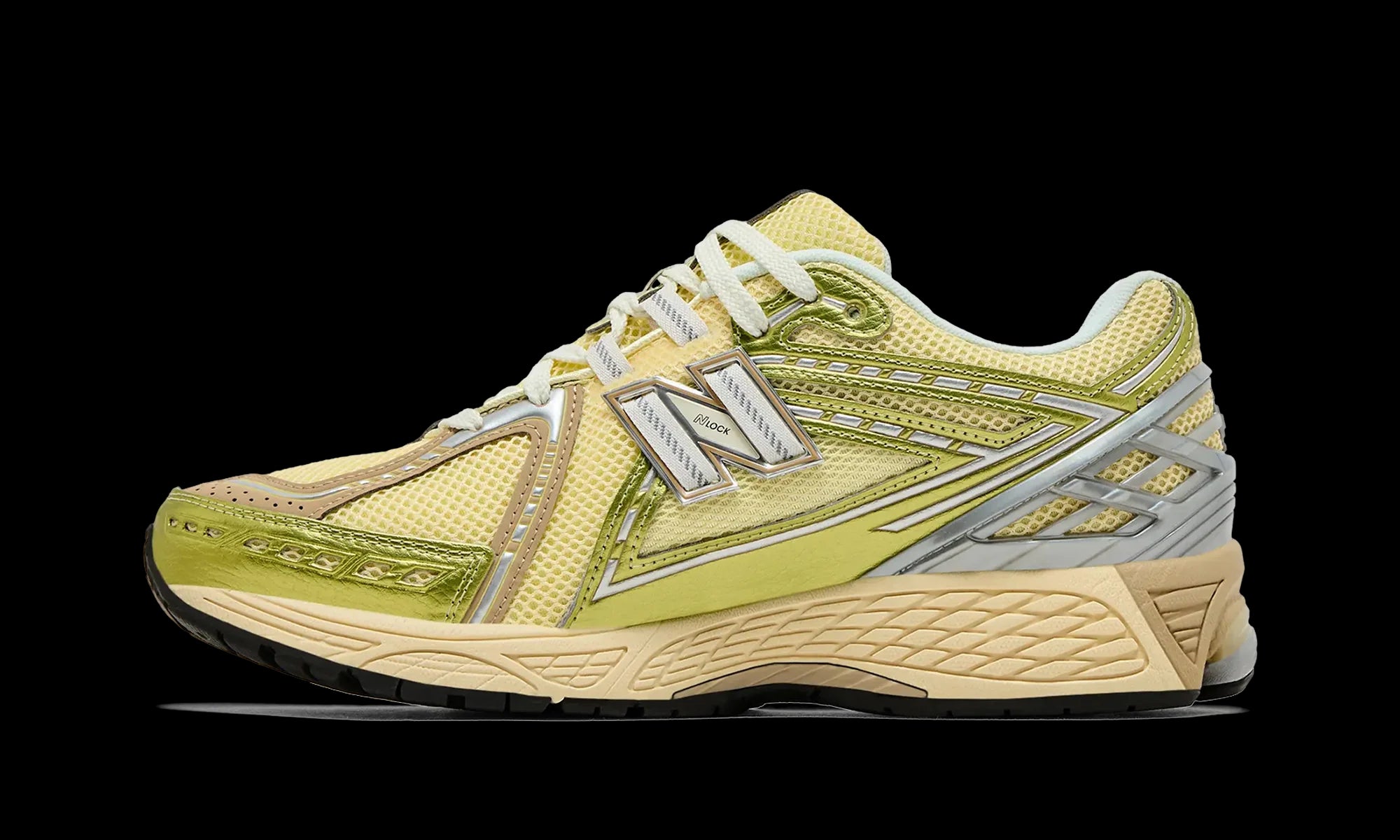 New Balance 1906R "Green Yellow" U1906RND