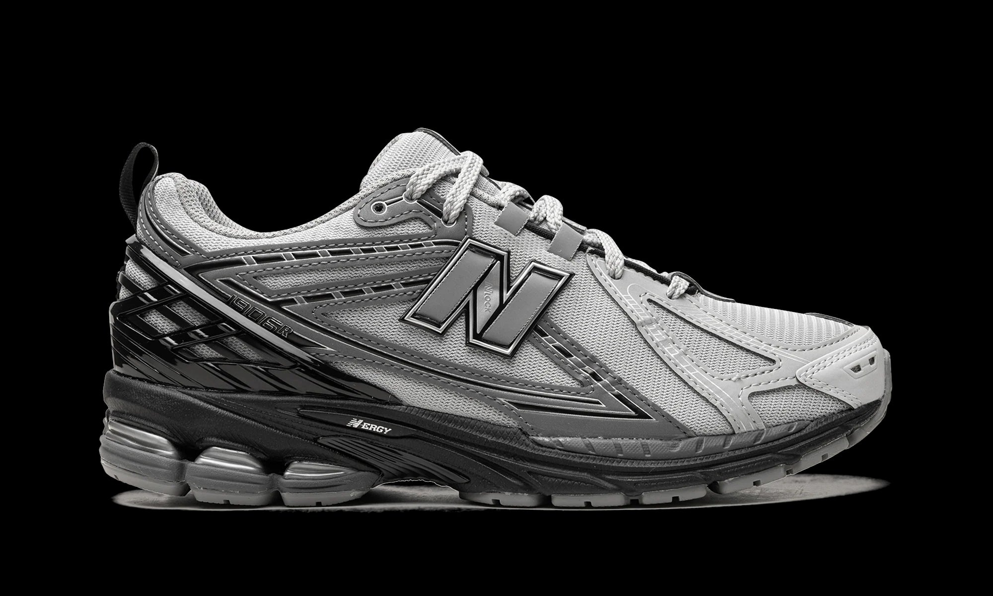 New Balance 1906R "Grey / Black" M1906RHA