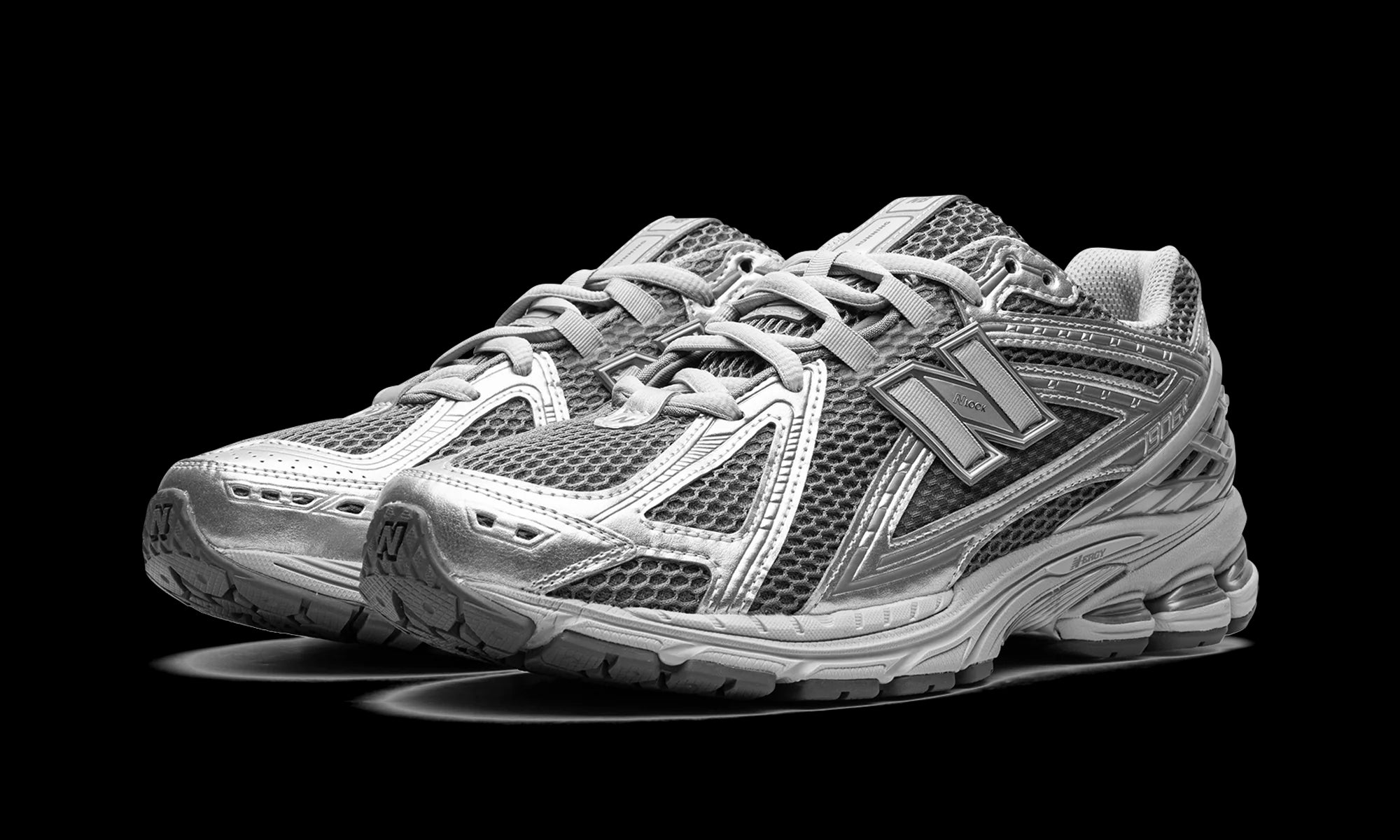 New Balance 1906R "Grey" M1906REH