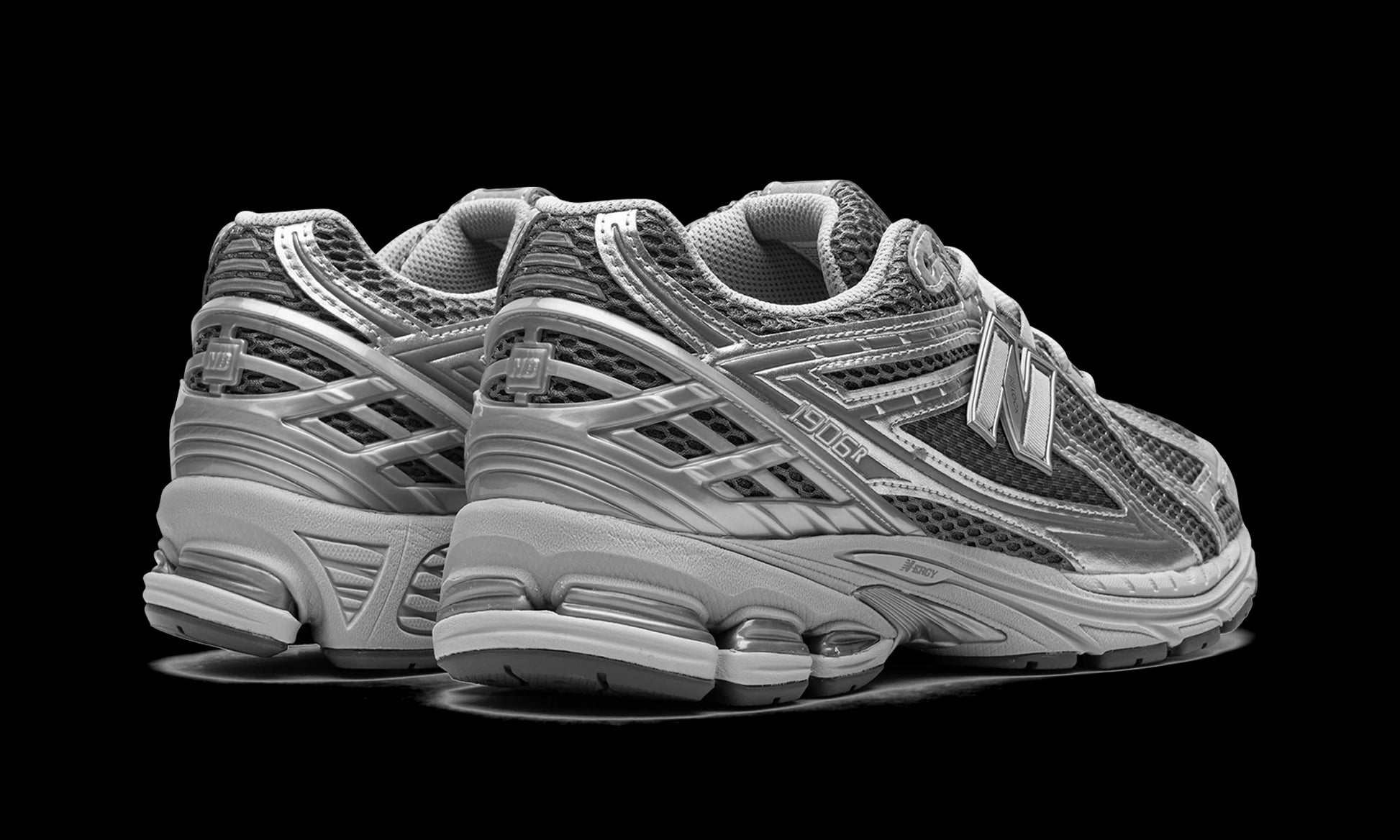 New Balance 1906R "Grey" M1906REH