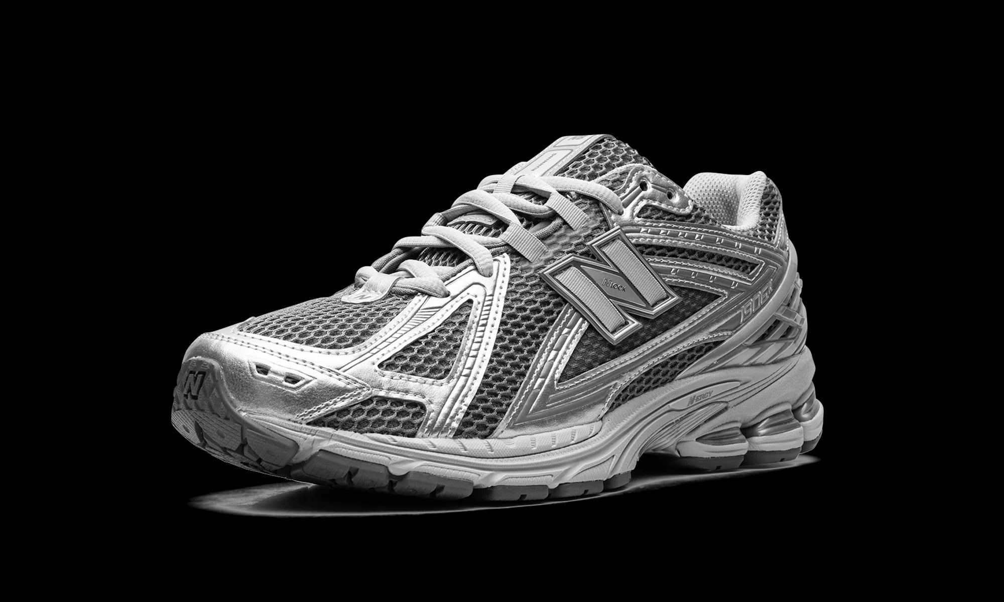 New Balance 1906R "Grey" M1906REH