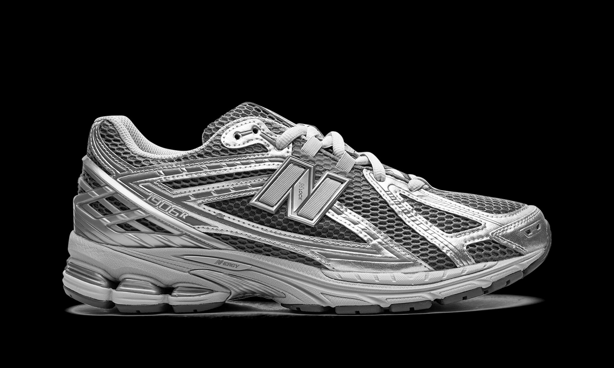 New Balance 1906R "Grey" M1906REH