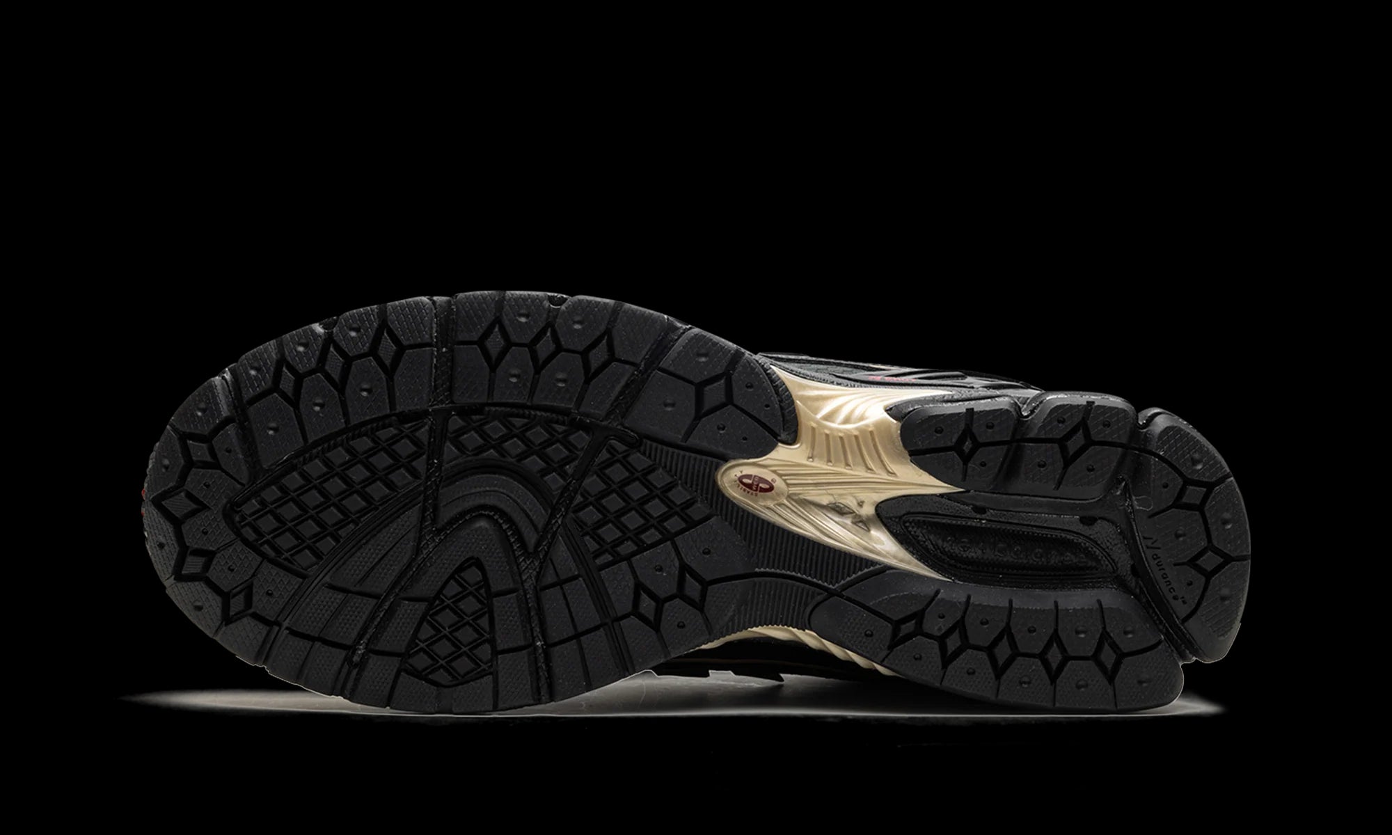 New Balance 1906R "Kith- Black" M1906RKS