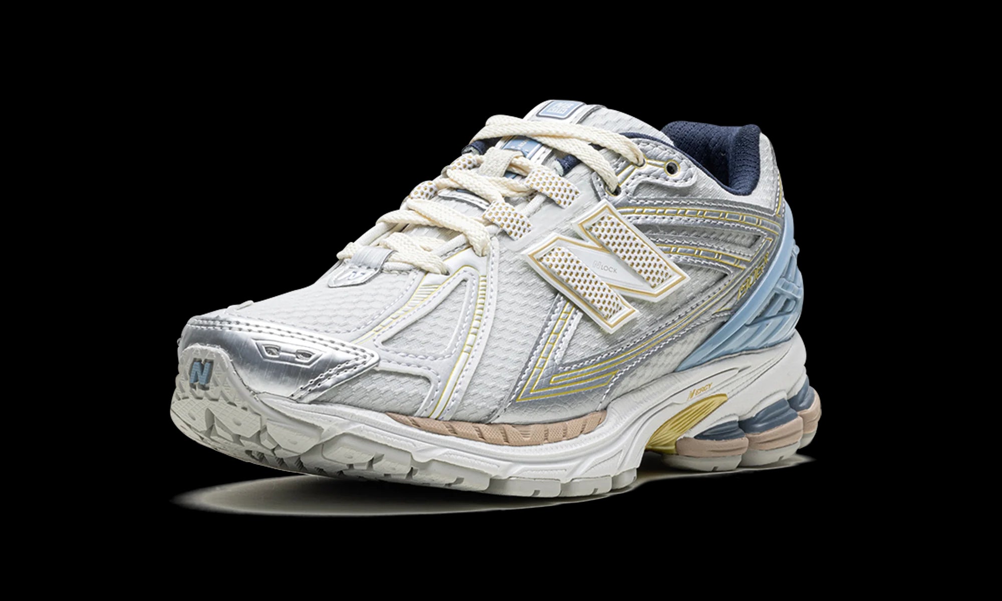 New Balance 1906R "Kith- White" M1906RKC