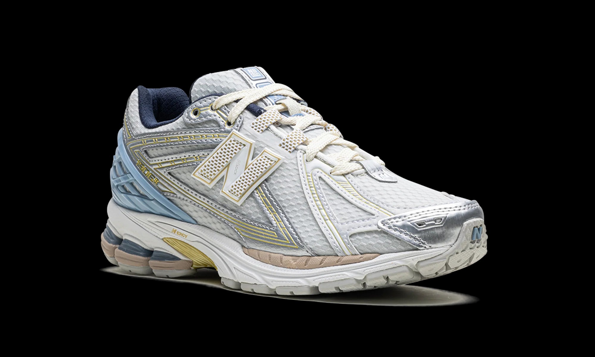 New Balance 1906R "Kith- White" M1906RKC